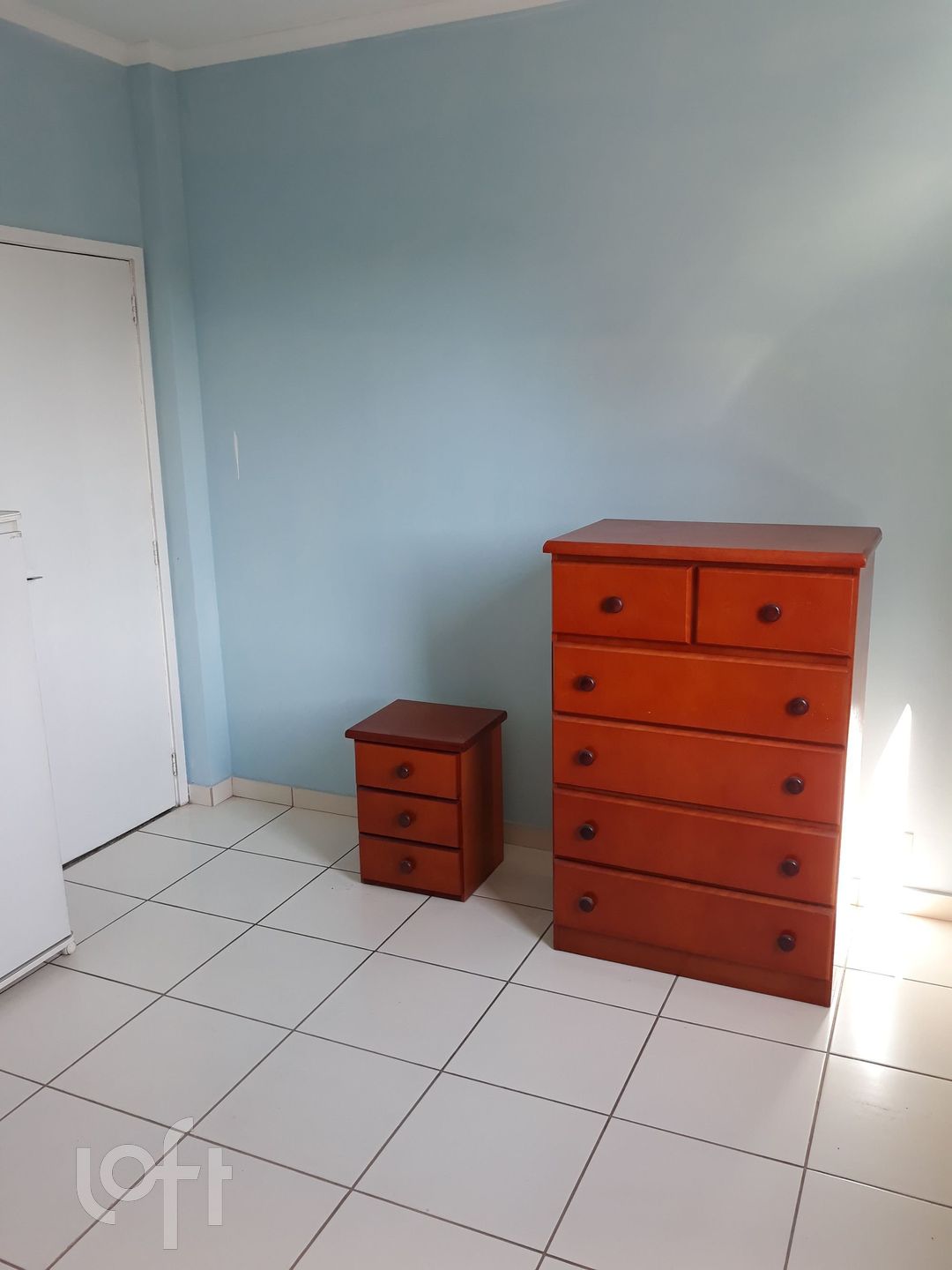 Apartamento à venda com 3 quartos, 92m² - Foto 2