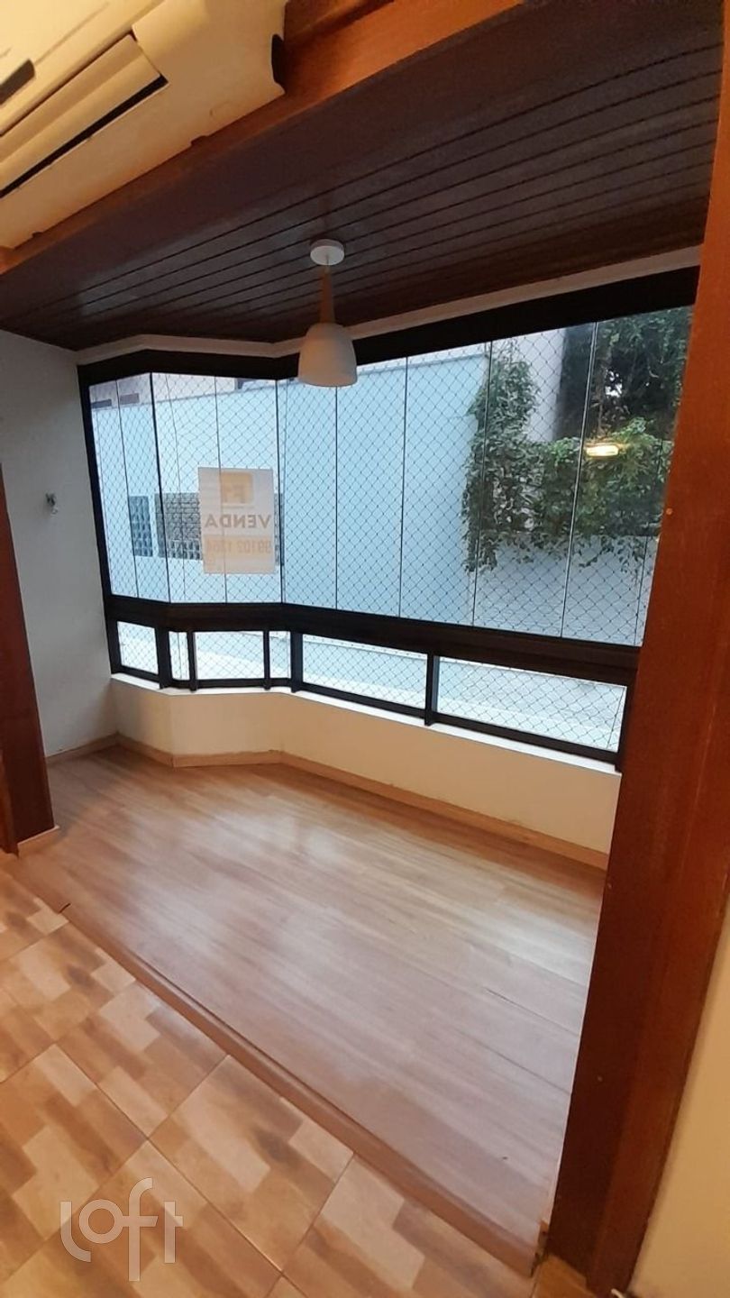 Apartamento à venda em Estreito com 119 m², 3 quartos, 1 suíte, 1 vaga