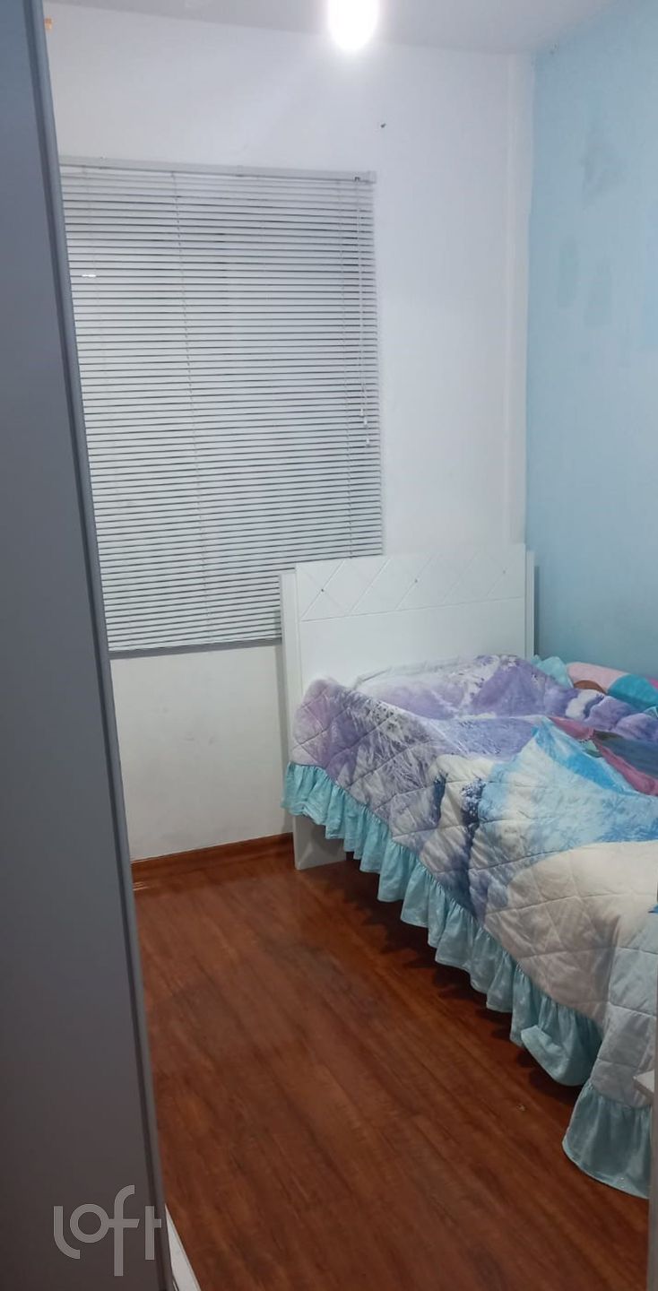 Apartamento à venda com 3 quartos, 110m² - Foto 3