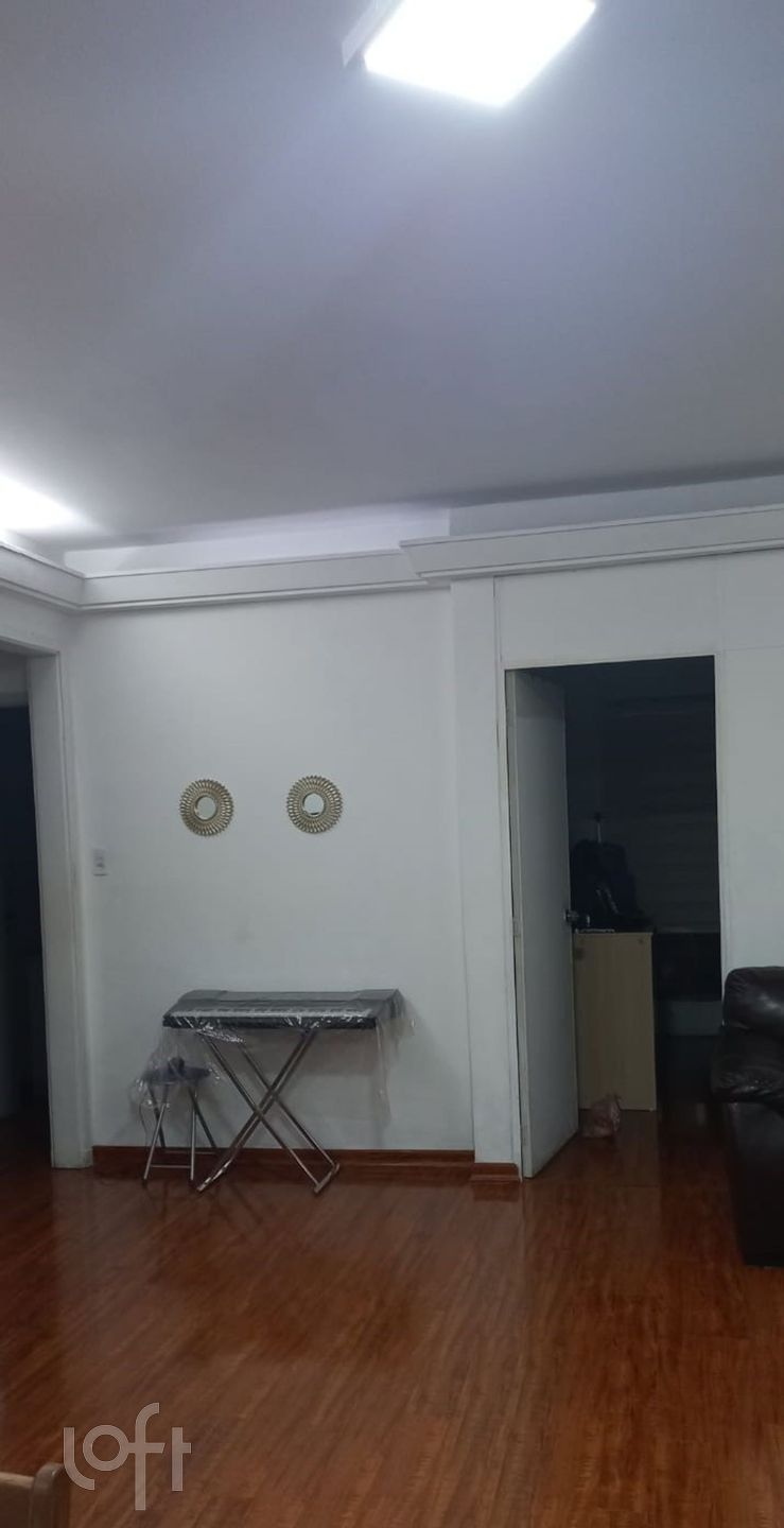 Apartamento à venda com 3 quartos, 110m² - Foto 6