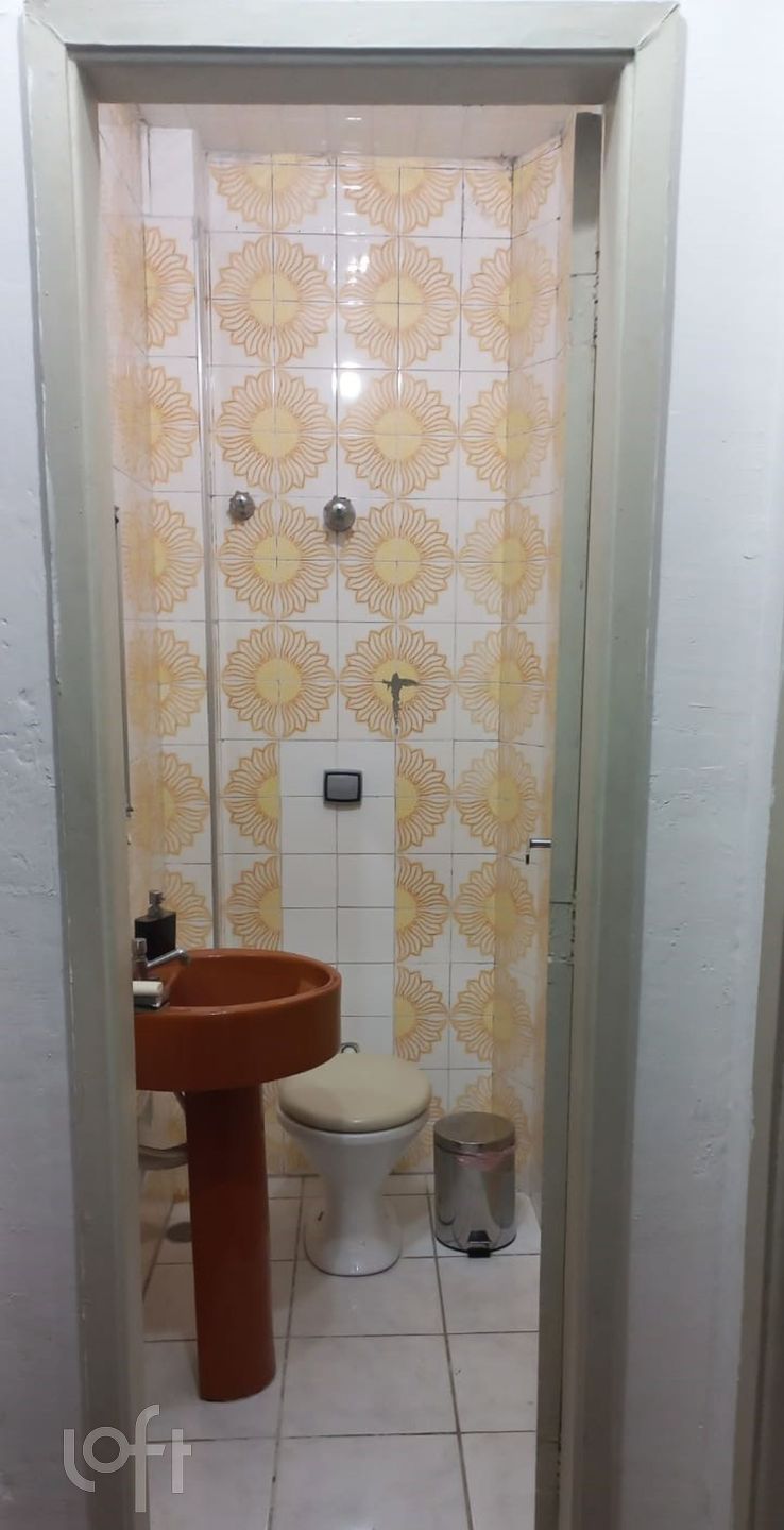 Apartamento à venda com 3 quartos, 110m² - Foto 9