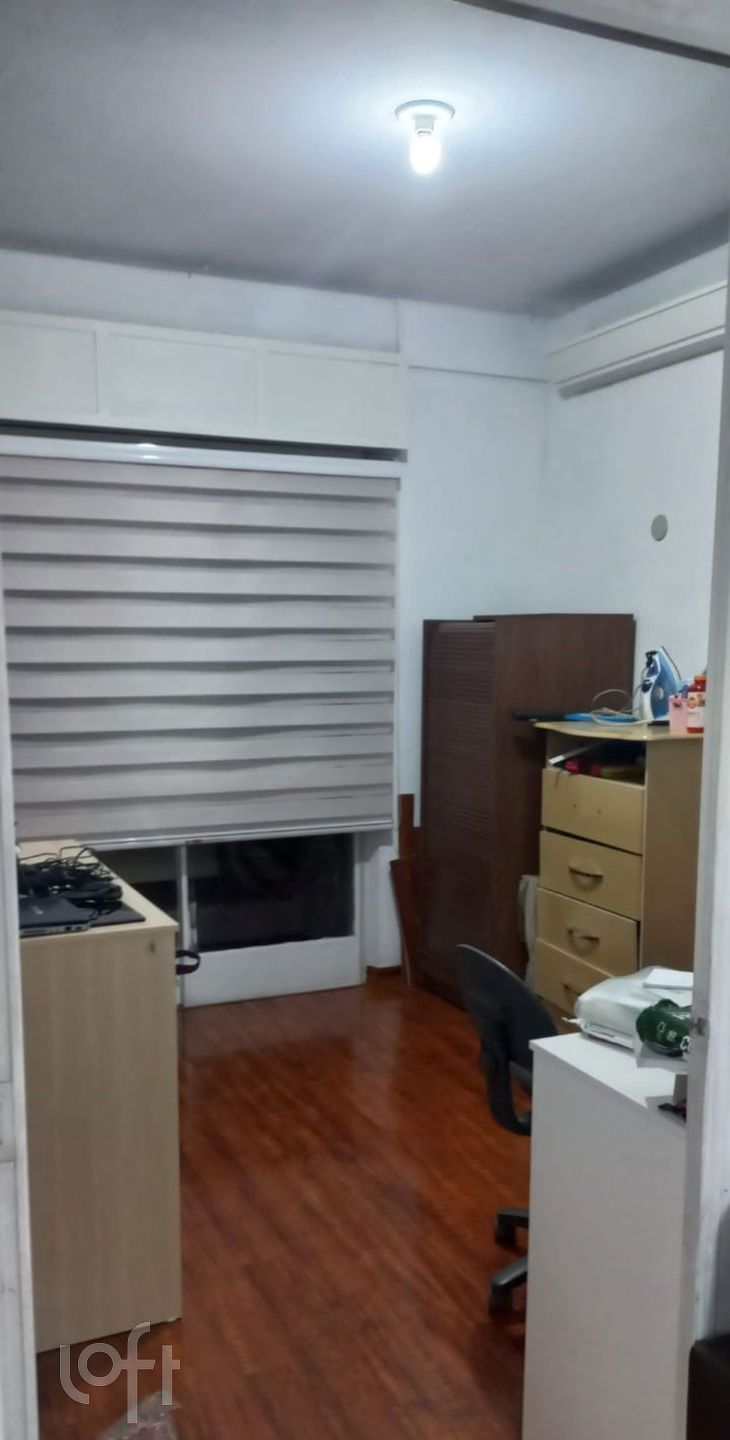 Apartamento à venda com 3 quartos, 110m² - Foto 2