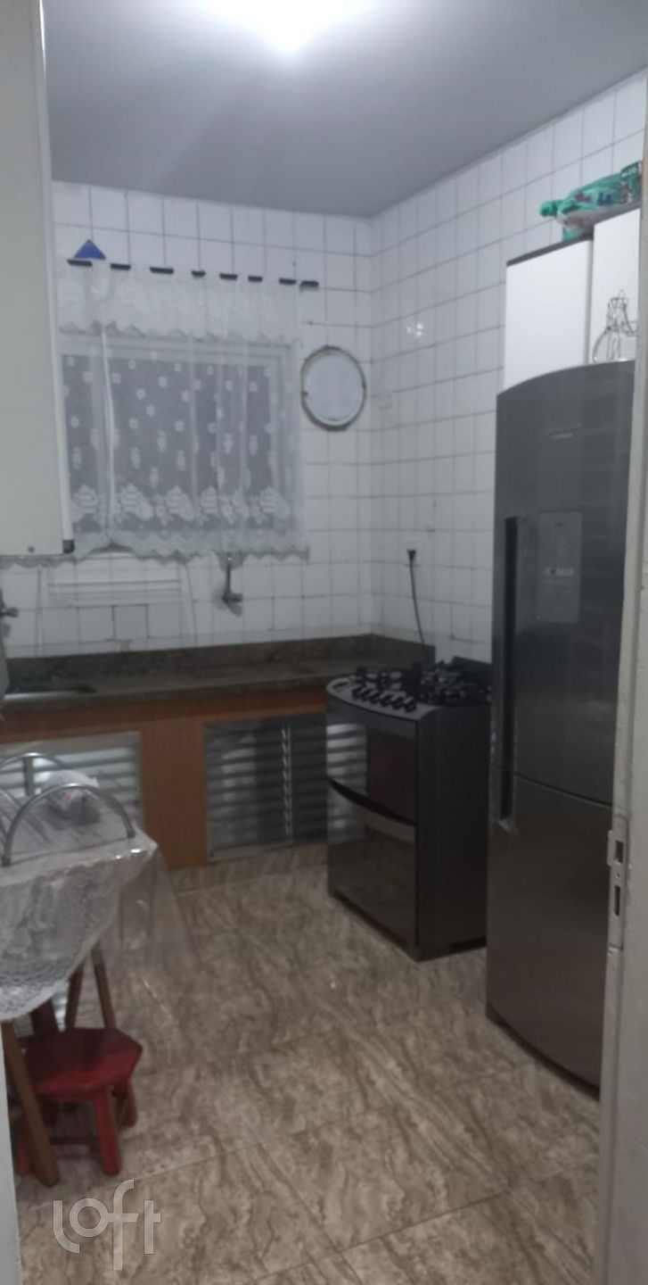 Apartamento à venda com 3 quartos, 110m² - Foto 8