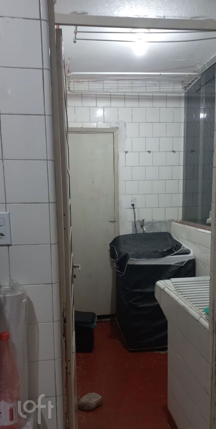 Apartamento à venda com 3 quartos, 110m² - Foto 7