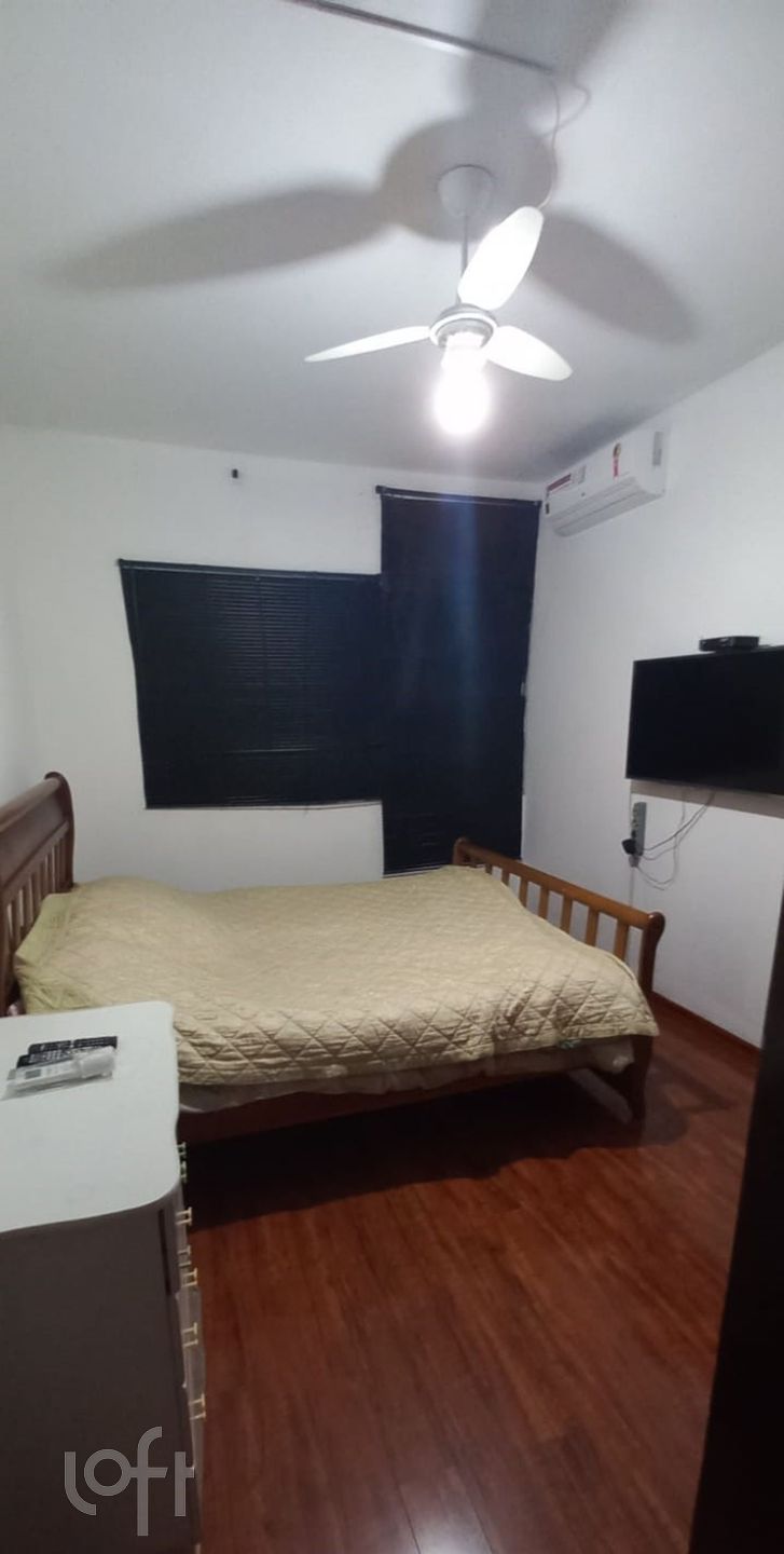 Apartamento à venda com 3 quartos, 110m² - Foto 4