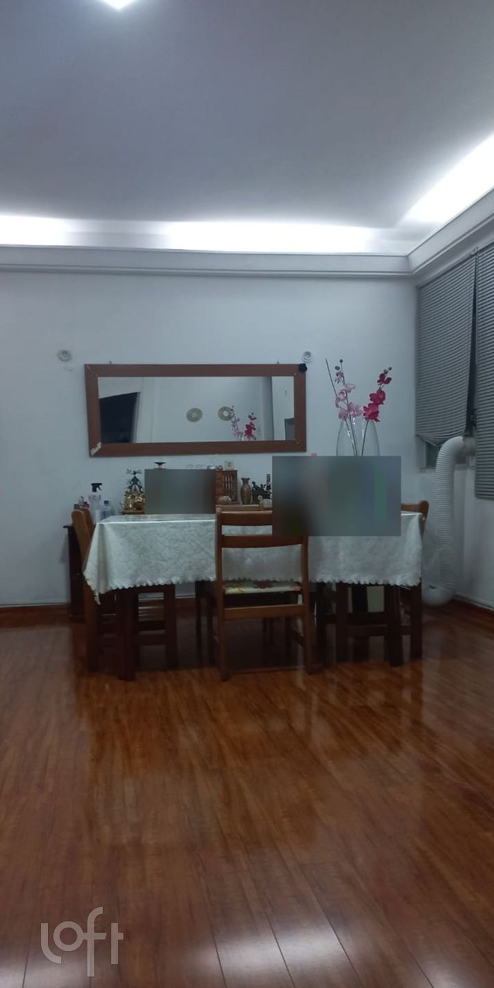 Apartamento à venda com 3 quartos, 110m² - Foto 5