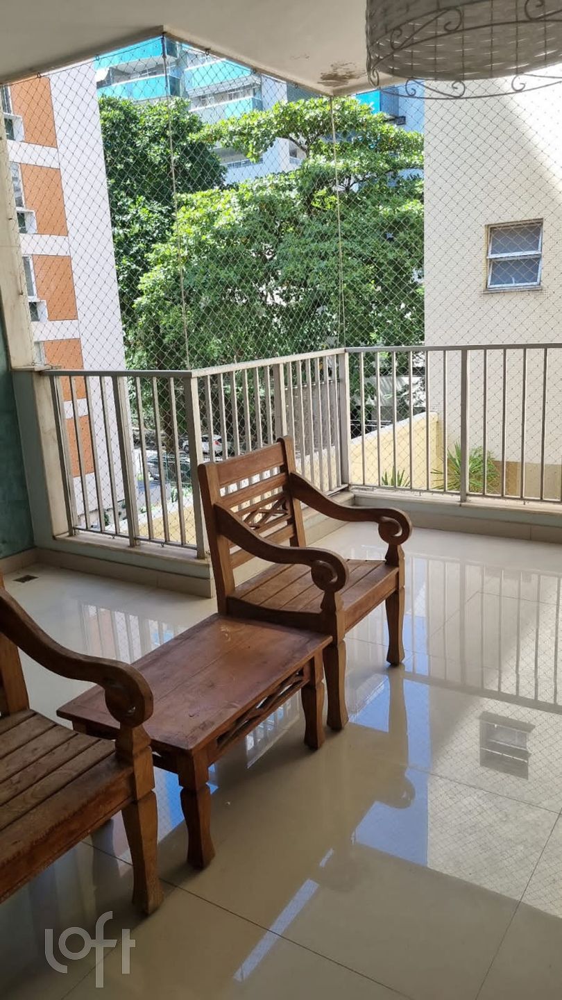 Apartamento à venda com 5 quartos, 300m² - Foto 5