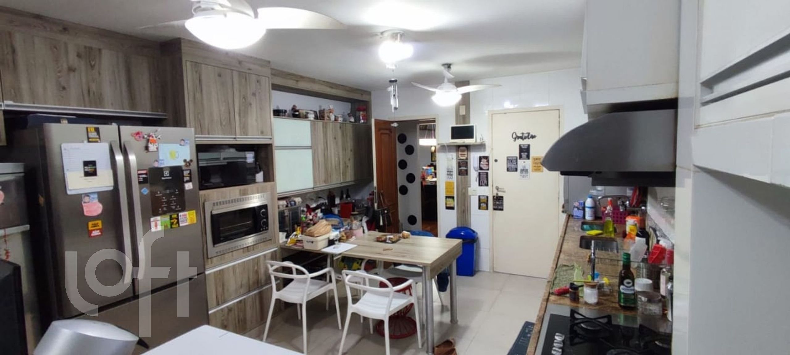 Apartamento à venda com 5 quartos, 300m² - Foto 11