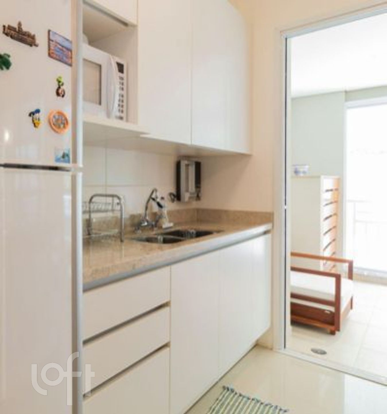 Apartamento à venda com 2 quartos, 112m² - Foto 9