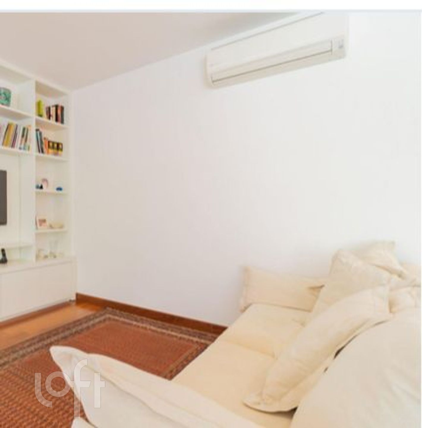 Apartamento à venda com 2 quartos, 112m² - Foto 13