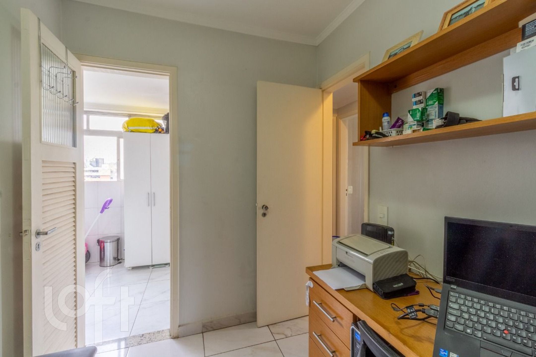 Apartamento à venda com 2 quartos, 78m² - Foto 19