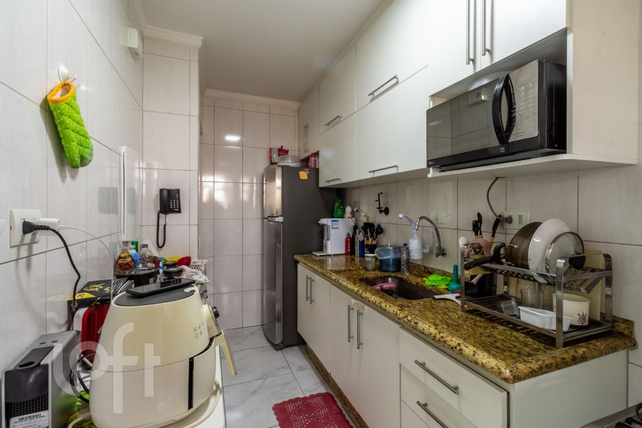 Apartamento à venda com 2 quartos, 78m² - Foto 6