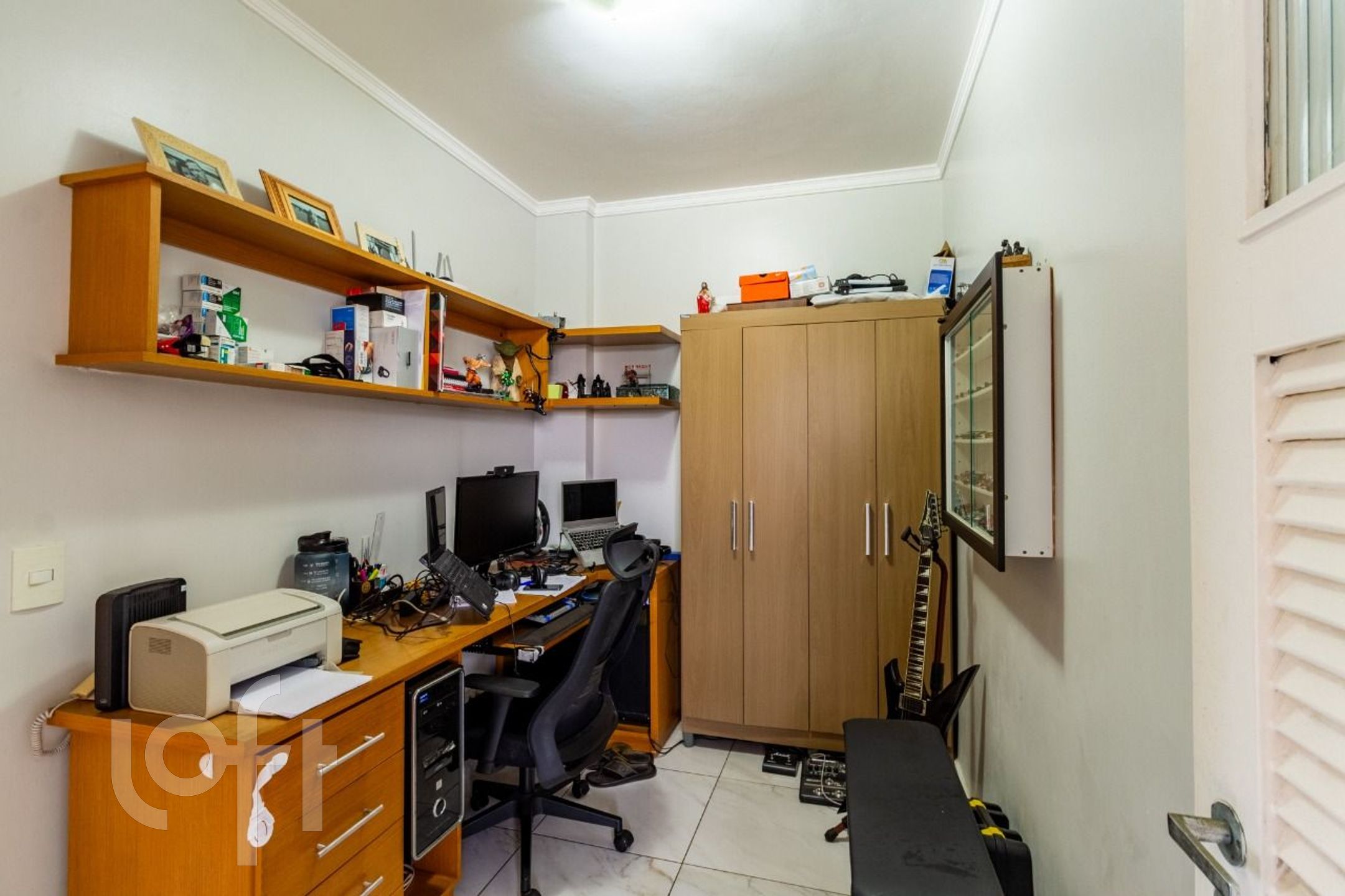 Apartamento à venda com 2 quartos, 78m² - Foto 17