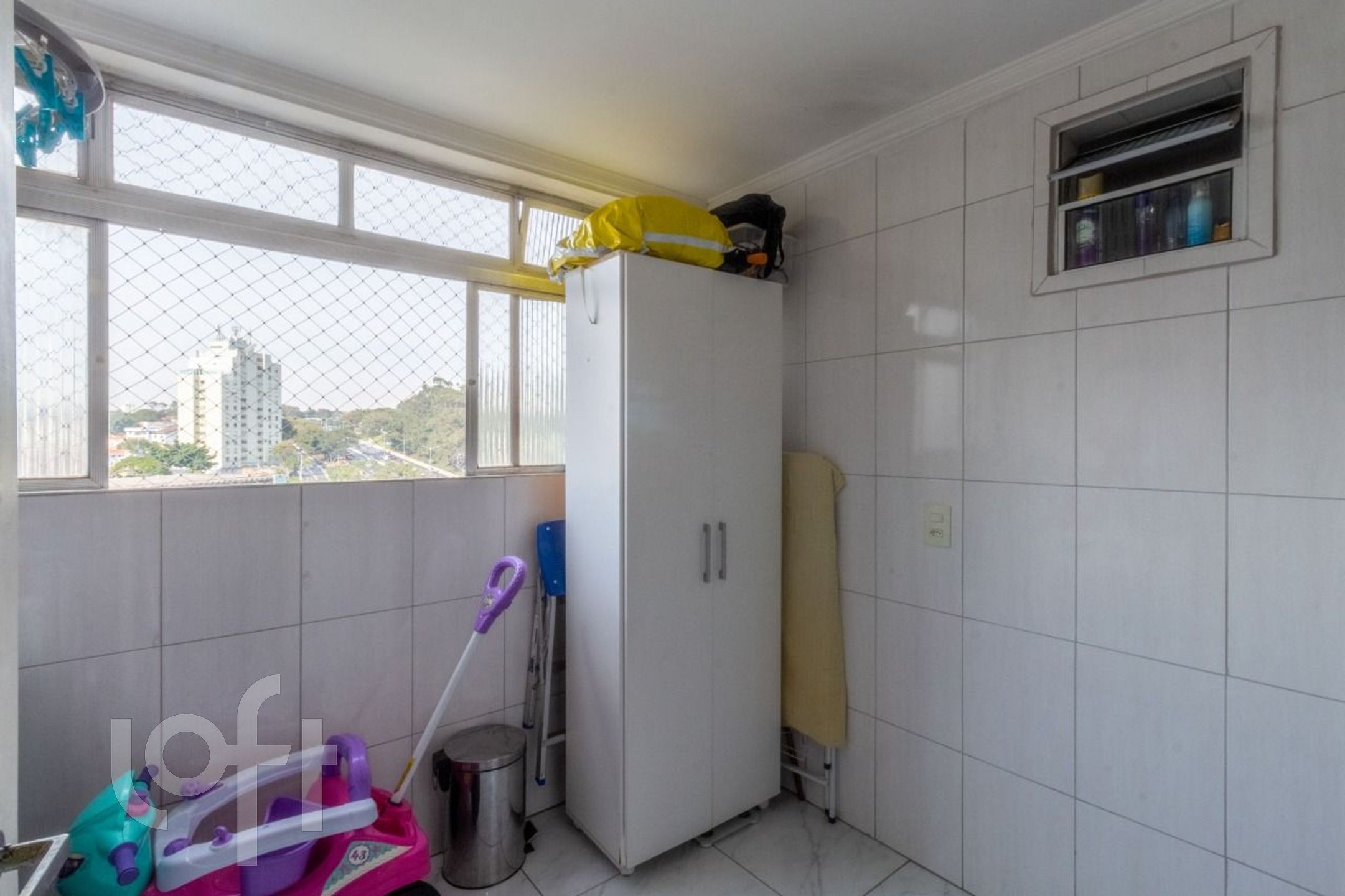 Apartamento à venda com 2 quartos, 78m² - Foto 10