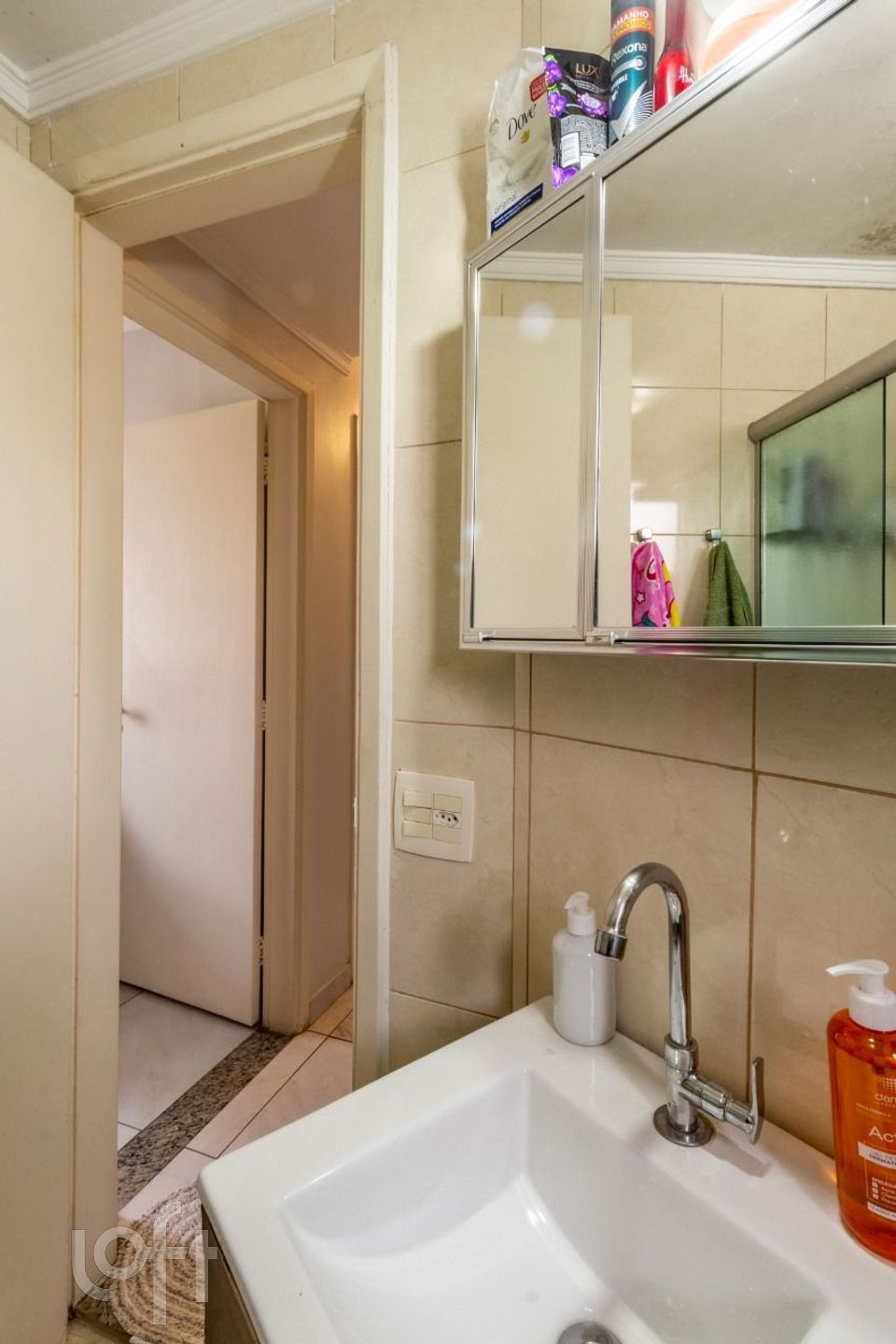 Apartamento à venda com 2 quartos, 78m² - Foto 20