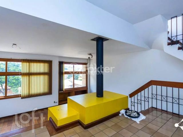 Apartamento com 164m², 3 dormitórios, 2 vagas, Chácara das Pedras em Porto Alegre