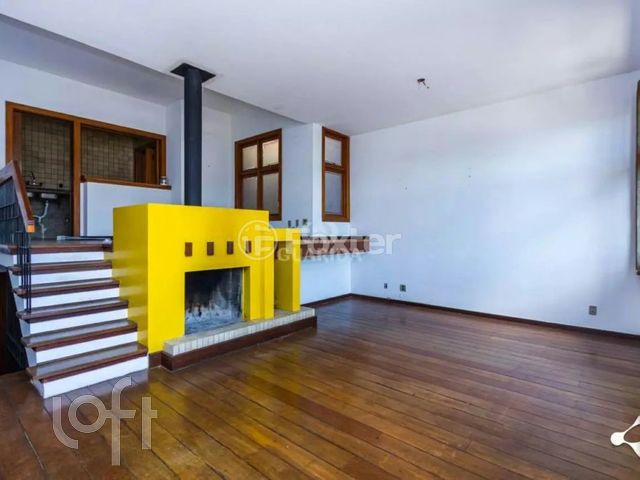 Apartamento com 164m², 3 dormitórios, 2 vagas, Chácara das Pedras em Porto Alegre