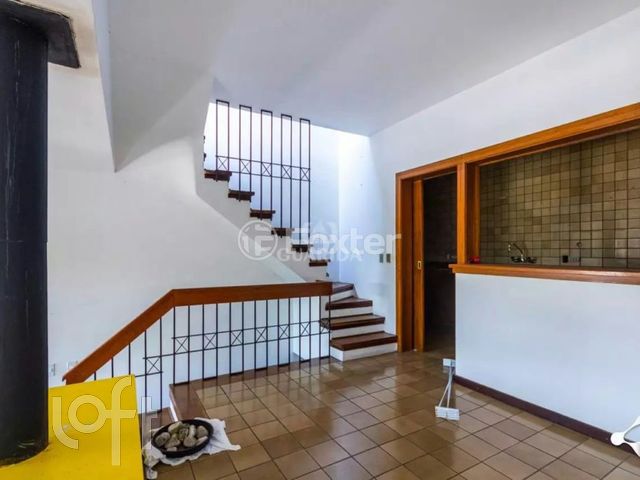 Apartamento com 164m², 3 dormitórios, 2 vagas, Chácara das Pedras em Porto Alegre
