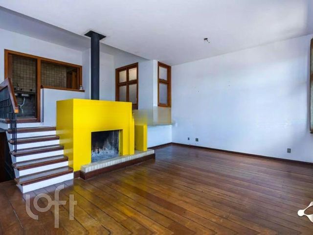 Apartamento com 164m², 3 dormitórios, 2 vagas, Chácara das Pedras em Porto Alegre