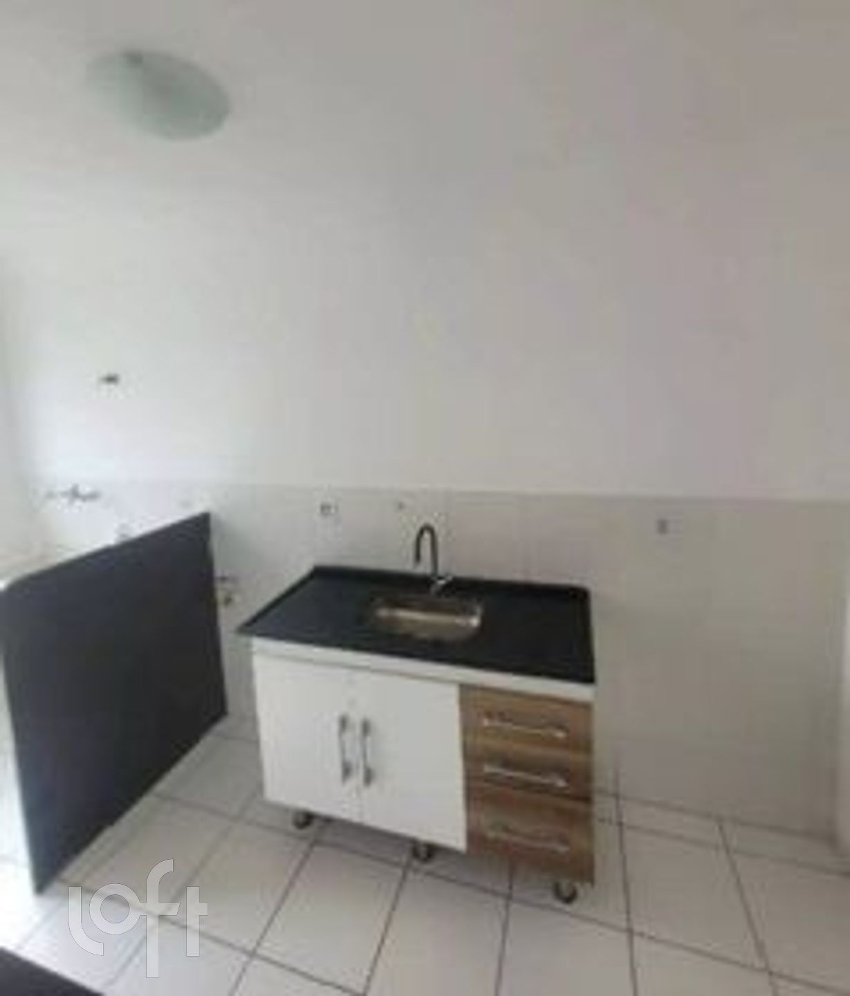 Apartamento à venda com 2 quartos, 56m² - Foto 4