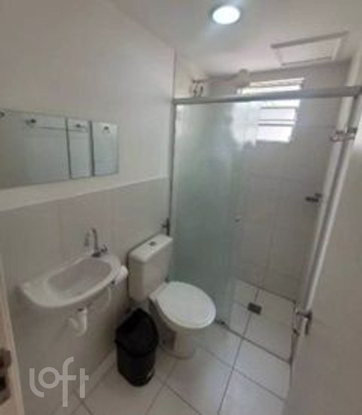 Apartamento à venda com 2 quartos, 56m² - Foto 10