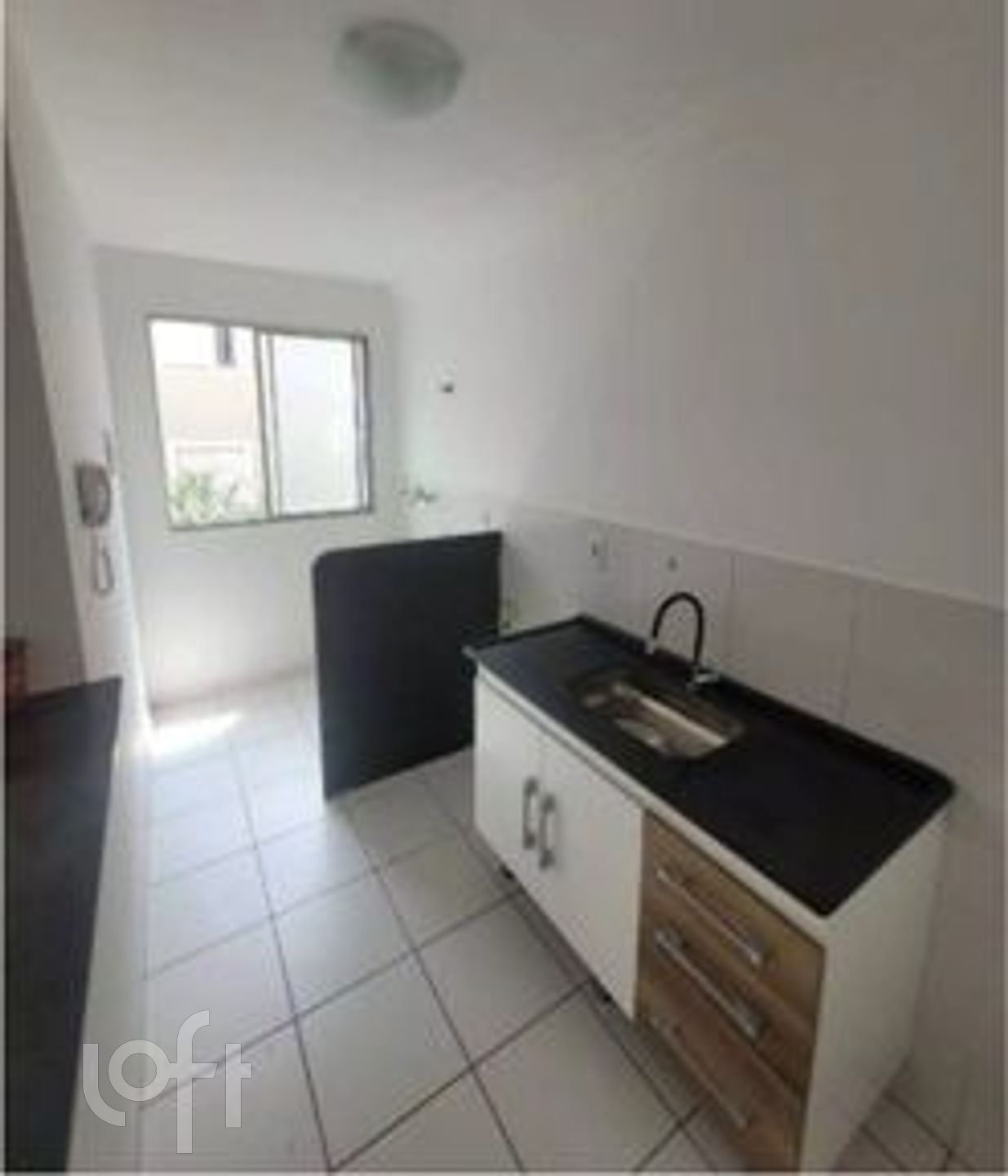 Apartamento à venda com 2 quartos, 56m² - Foto 3