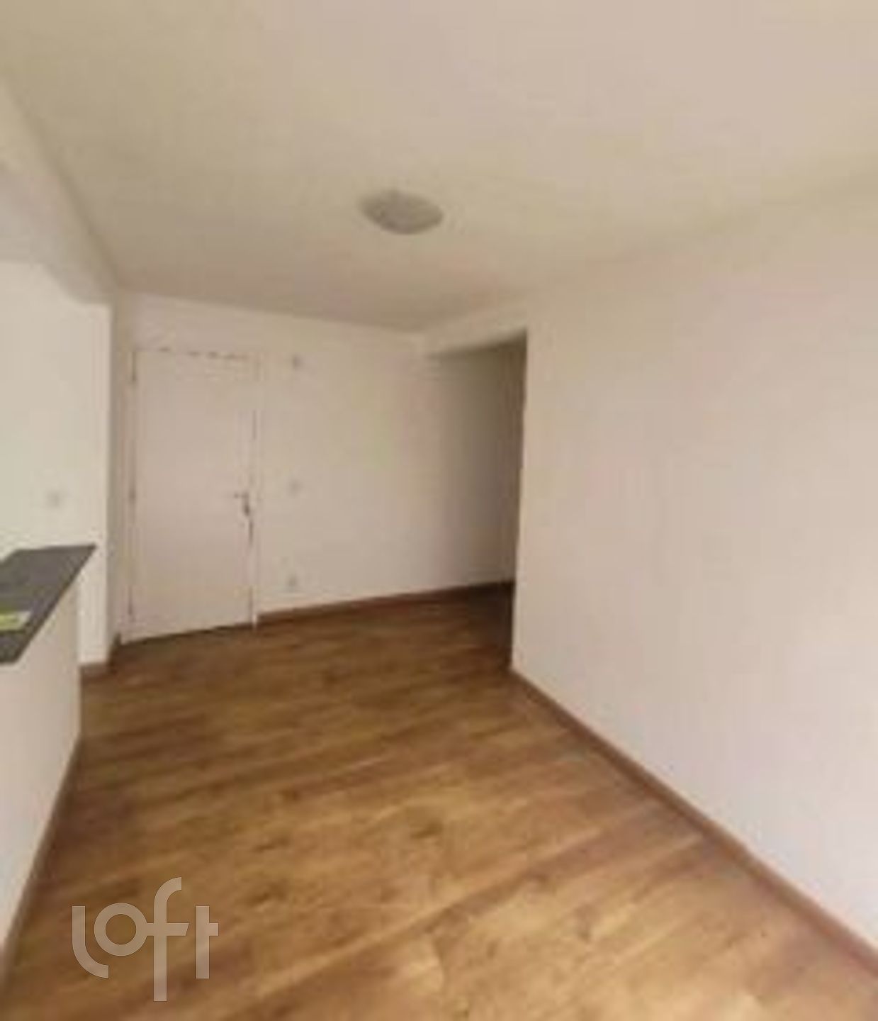 Apartamento à venda com 2 quartos, 56m² - Foto 2