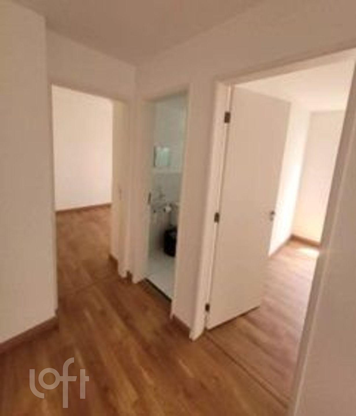 Apartamento à venda com 2 quartos, 56m² - Foto 9