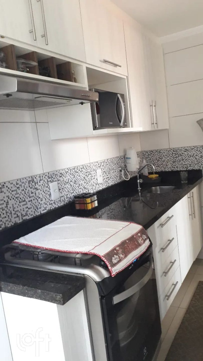 Apartamento à venda com 2 quartos, 48m² - Foto 6