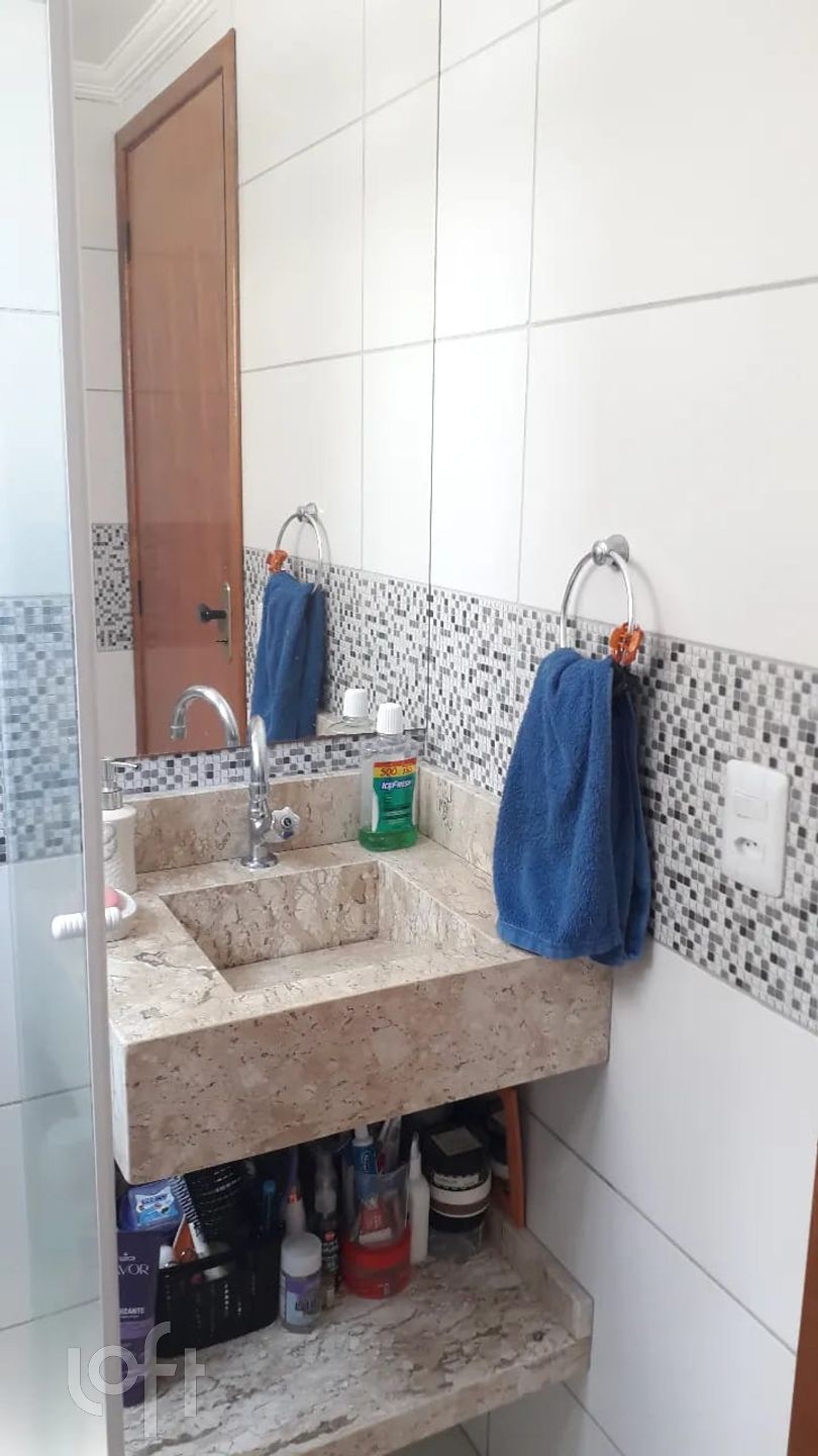 Apartamento à venda com 2 quartos, 48m² - Foto 10