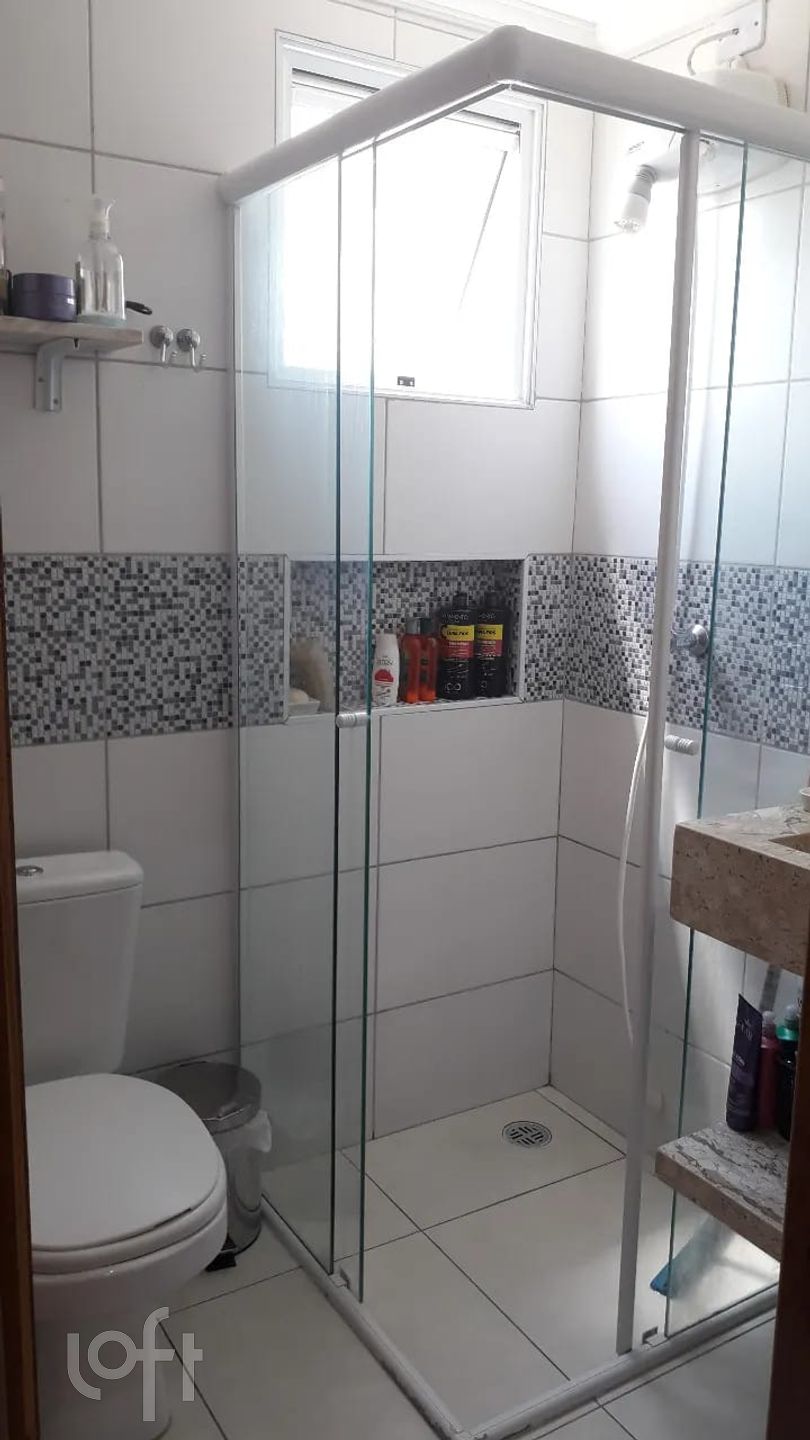 Apartamento à venda com 2 quartos, 48m² - Foto 9