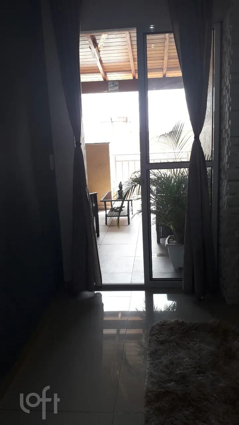 Apartamento, 2 quartos, 48 m² - Foto 3