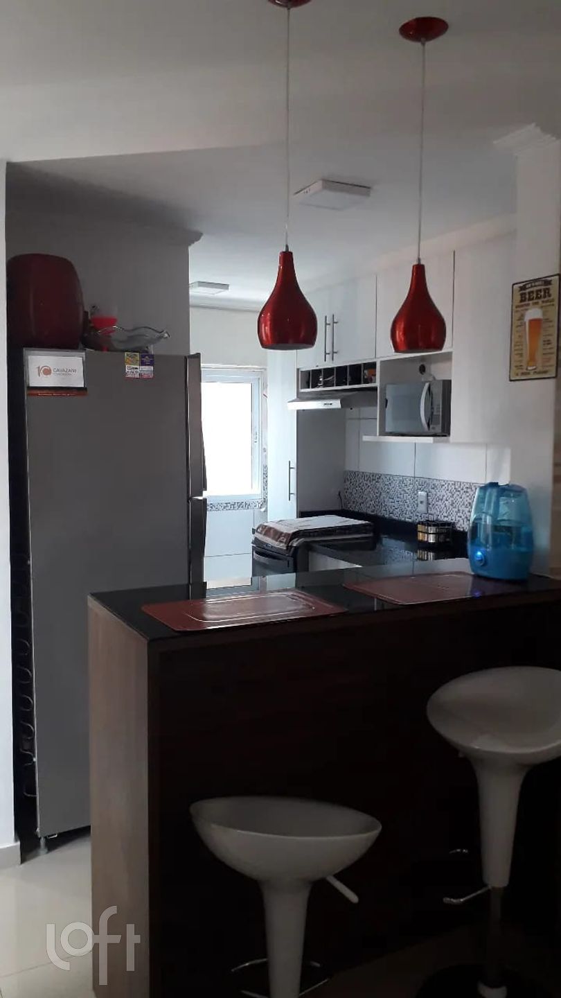 Apartamento, 2 quartos, 48 m² - Foto 4