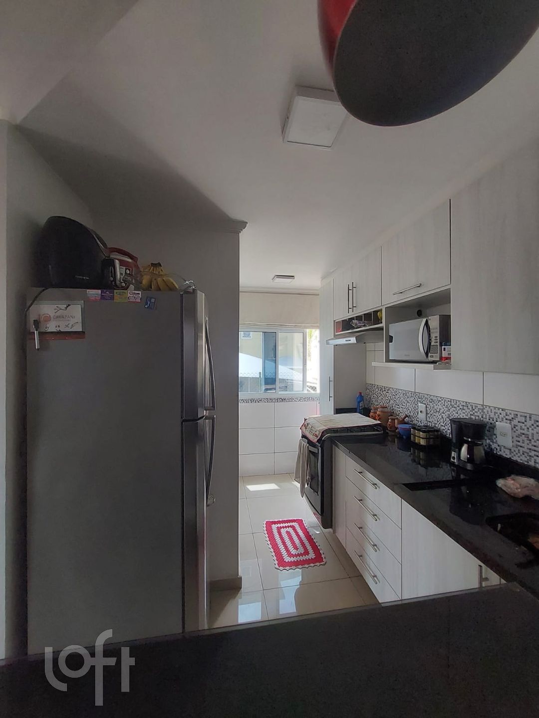 Apartamento à venda com 2 quartos, 48m² - Foto 5