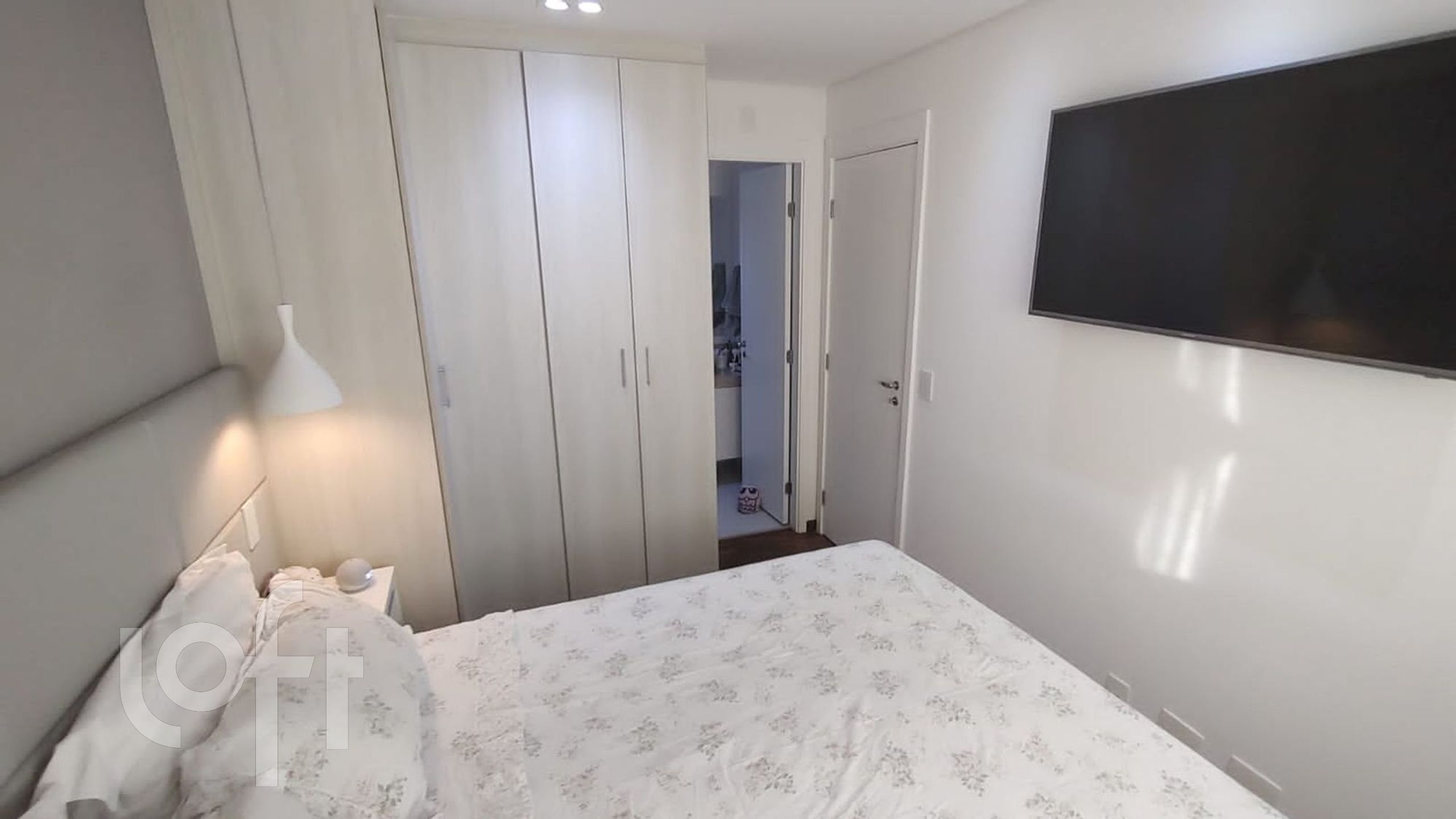 Apartamento à venda com 2 quartos, 65m² - Foto 5