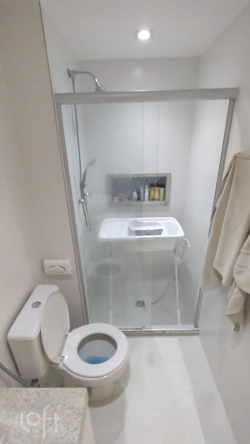 Apartamento à venda com 2 quartos, 65m² - Foto 13