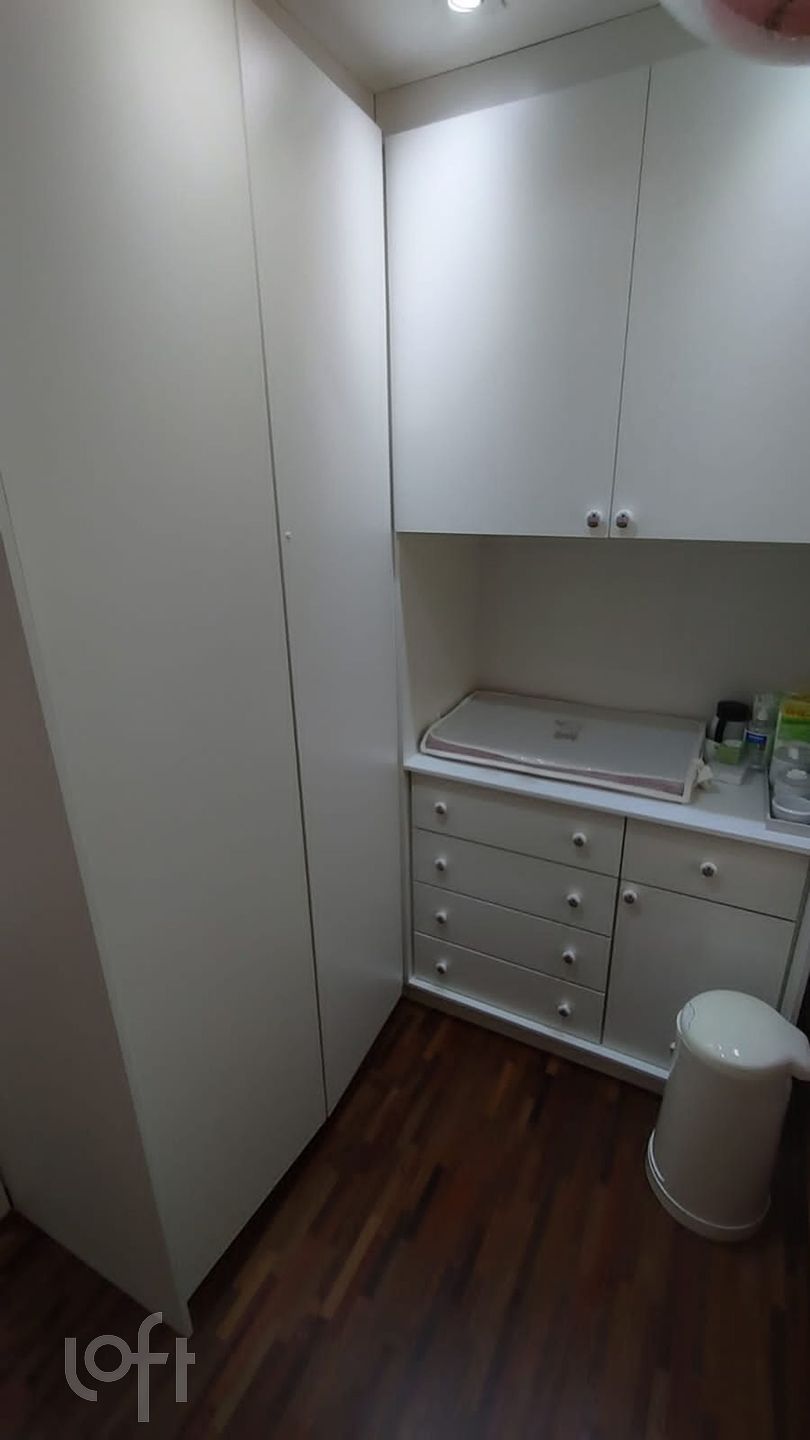 Apartamento à venda com 2 quartos, 65m² - Foto 3