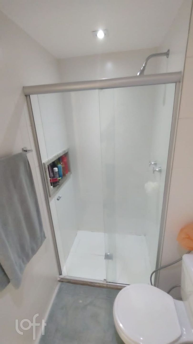 Apartamento à venda com 2 quartos, 65m² - Foto 14