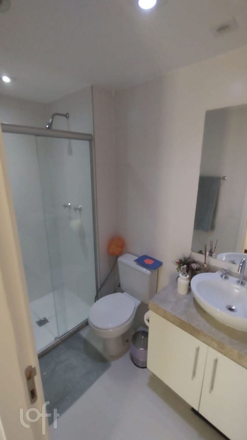 Apartamento à venda com 2 quartos, 65m² - Foto 11