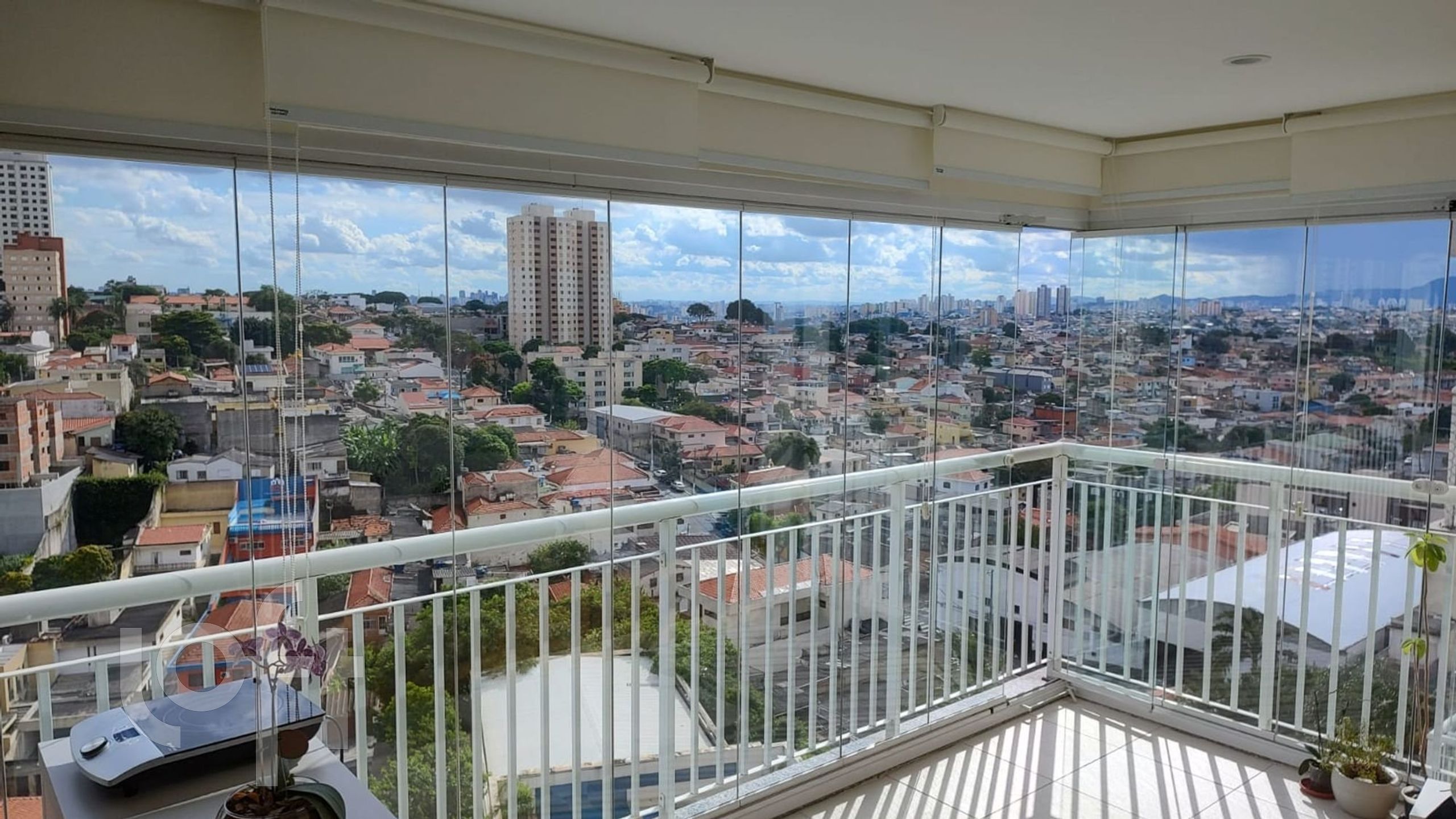 Apartamento à venda com 2 quartos, 65m² - Foto 8