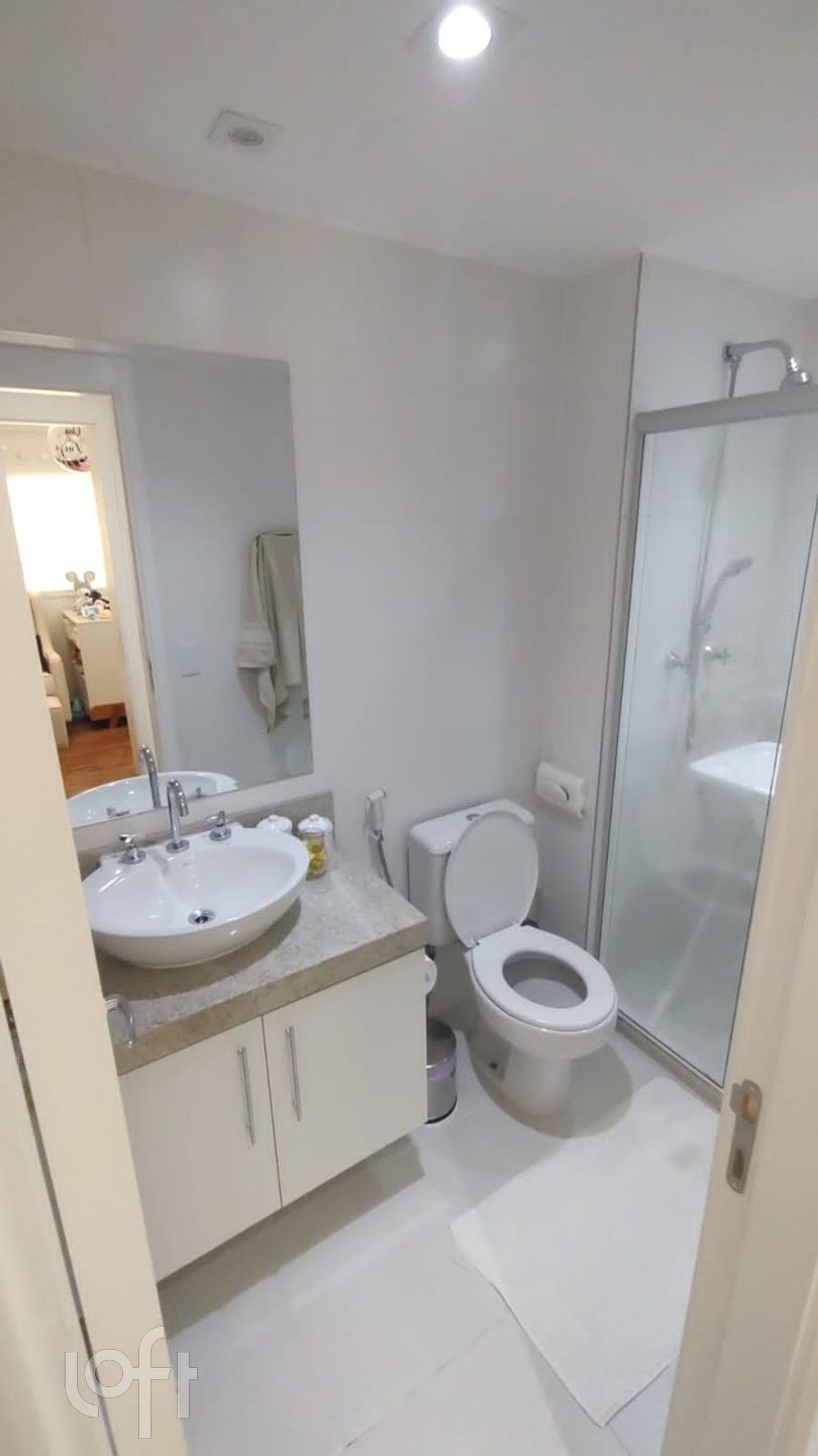 Apartamento à venda com 2 quartos, 65m² - Foto 12