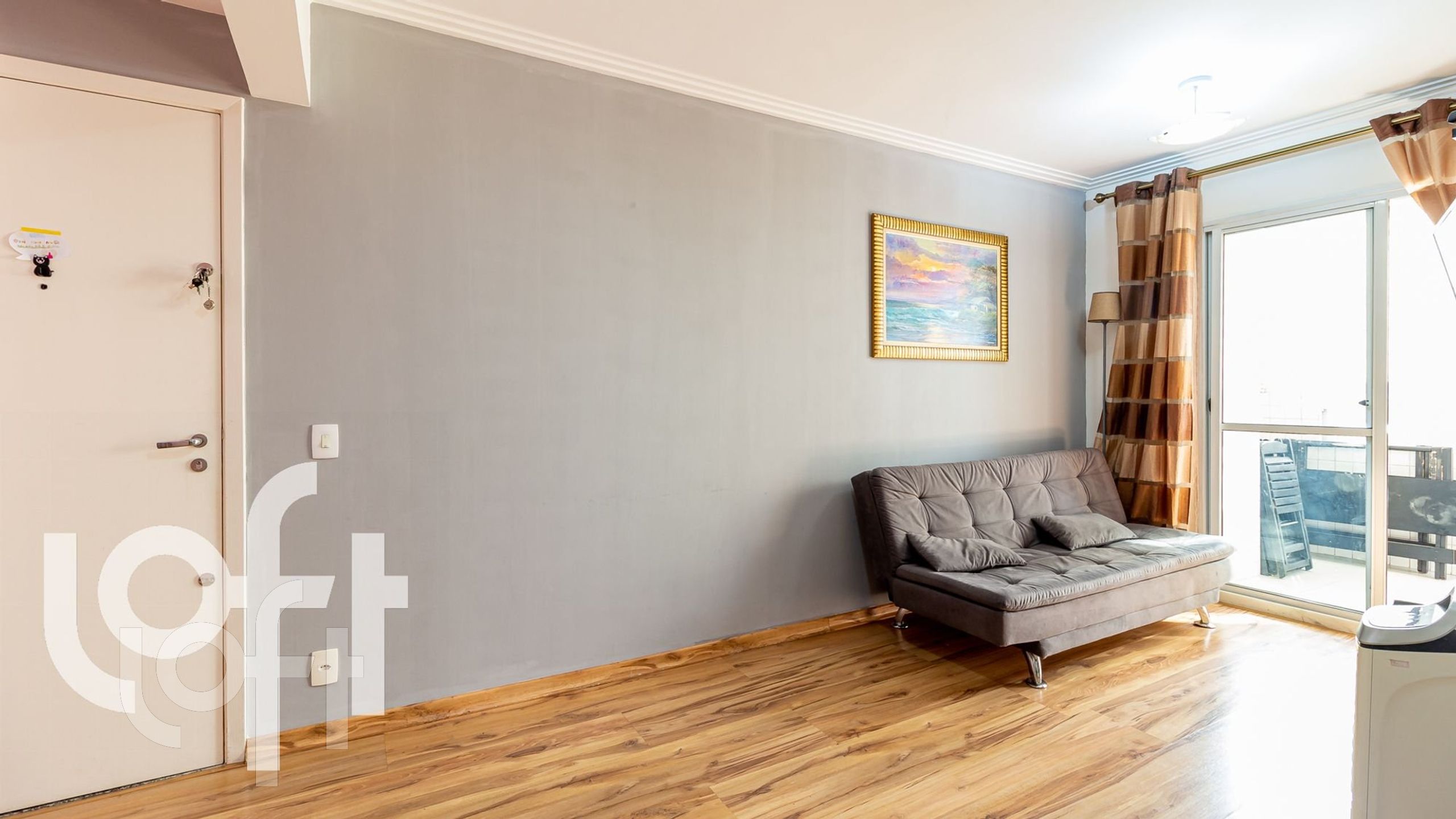 Apartamento à venda com 3 quartos, 138m² - Foto 19