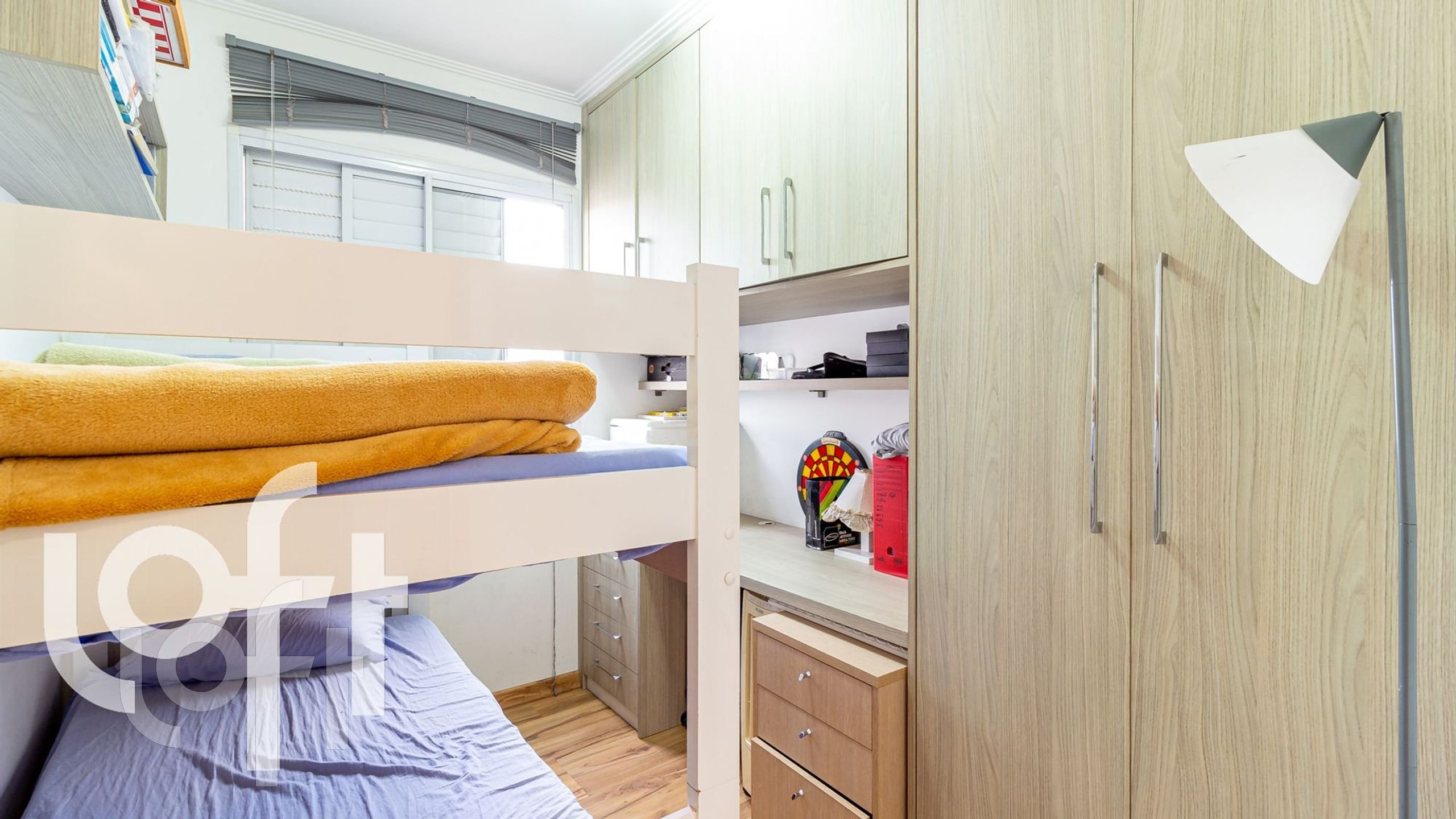 Apartamento à venda com 3 quartos, 138m² - Foto 5