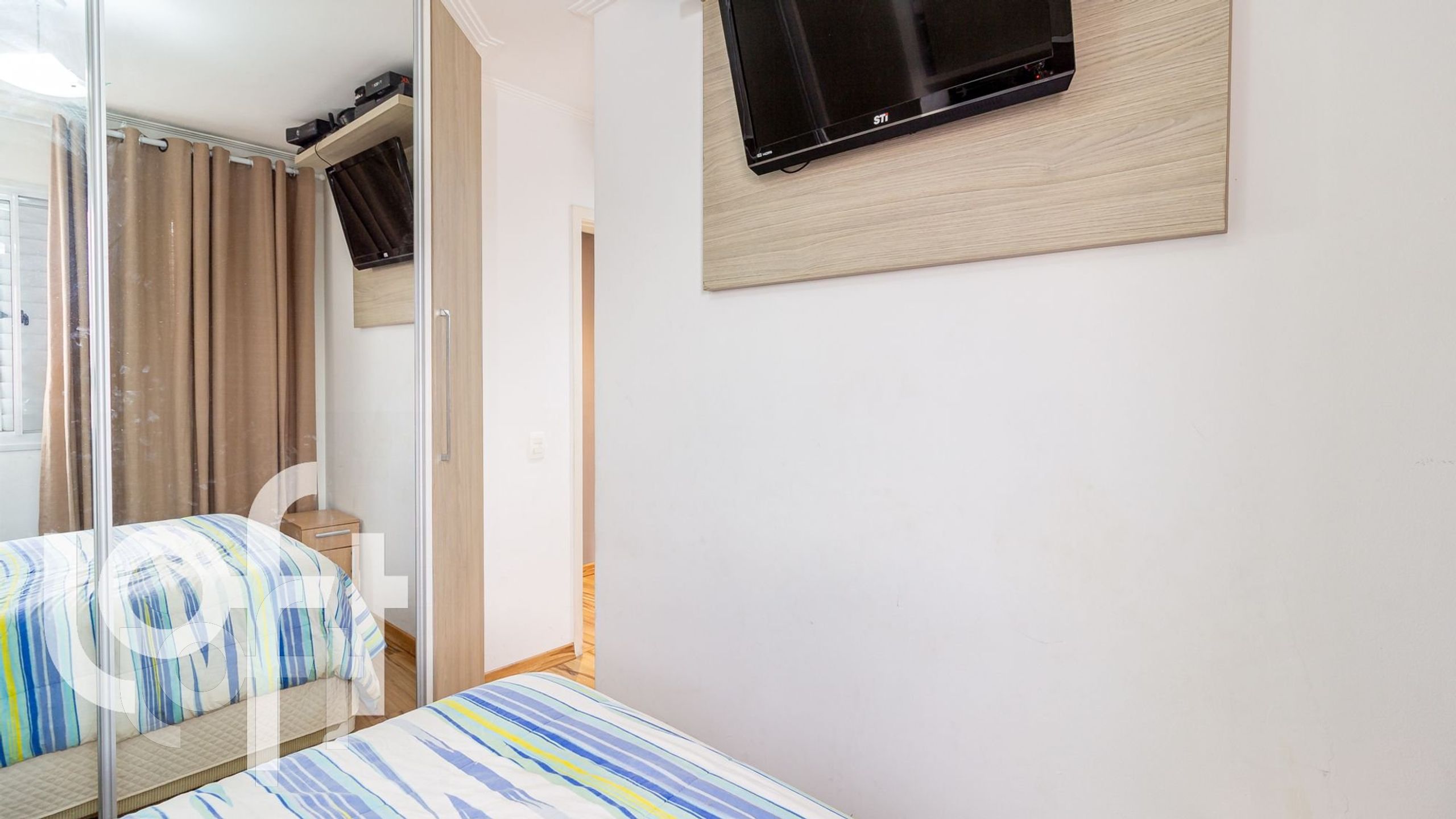 Apartamento à venda com 3 quartos, 138m² - Foto 7