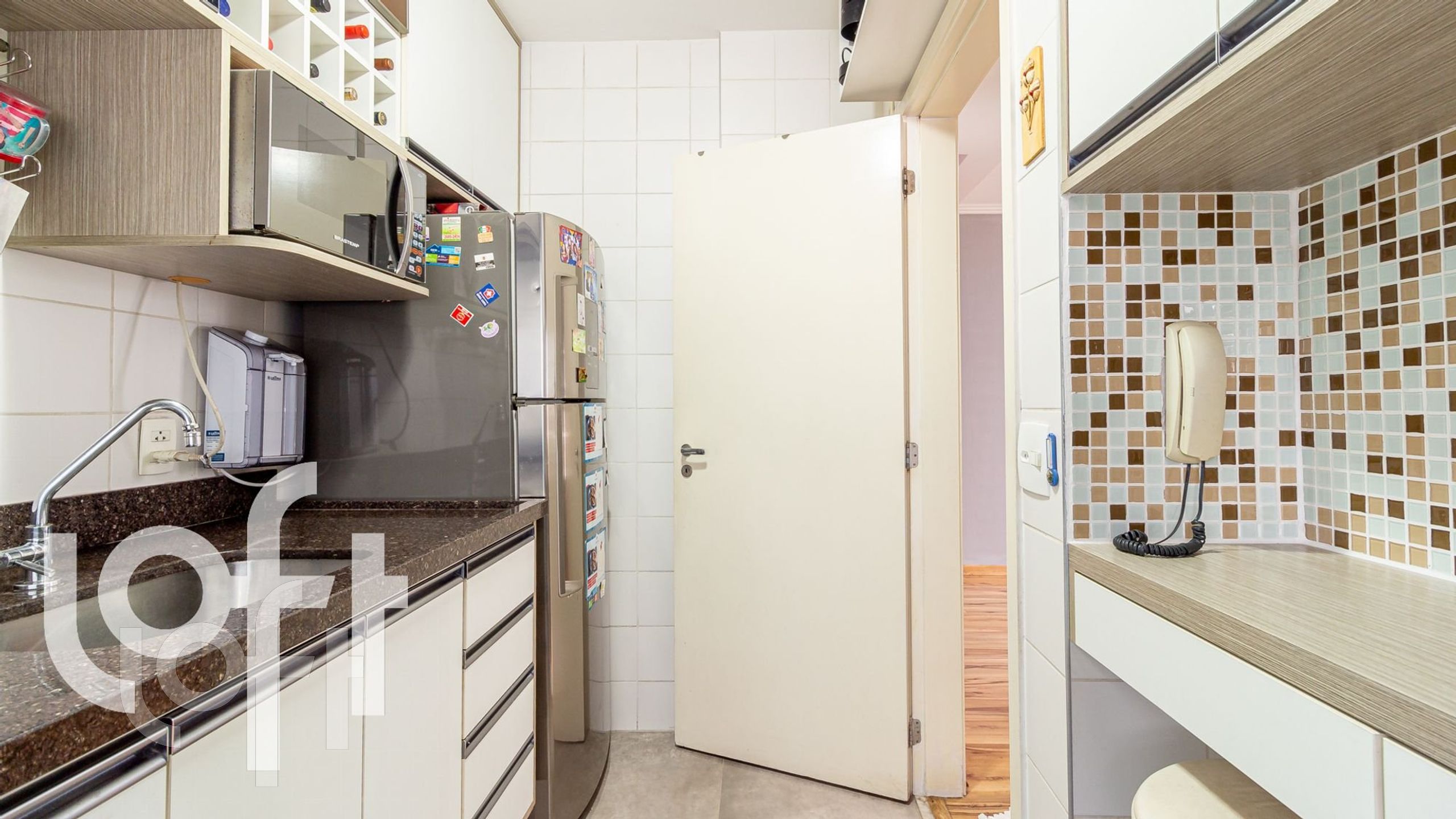 Apartamento à venda com 3 quartos, 138m² - Foto 20