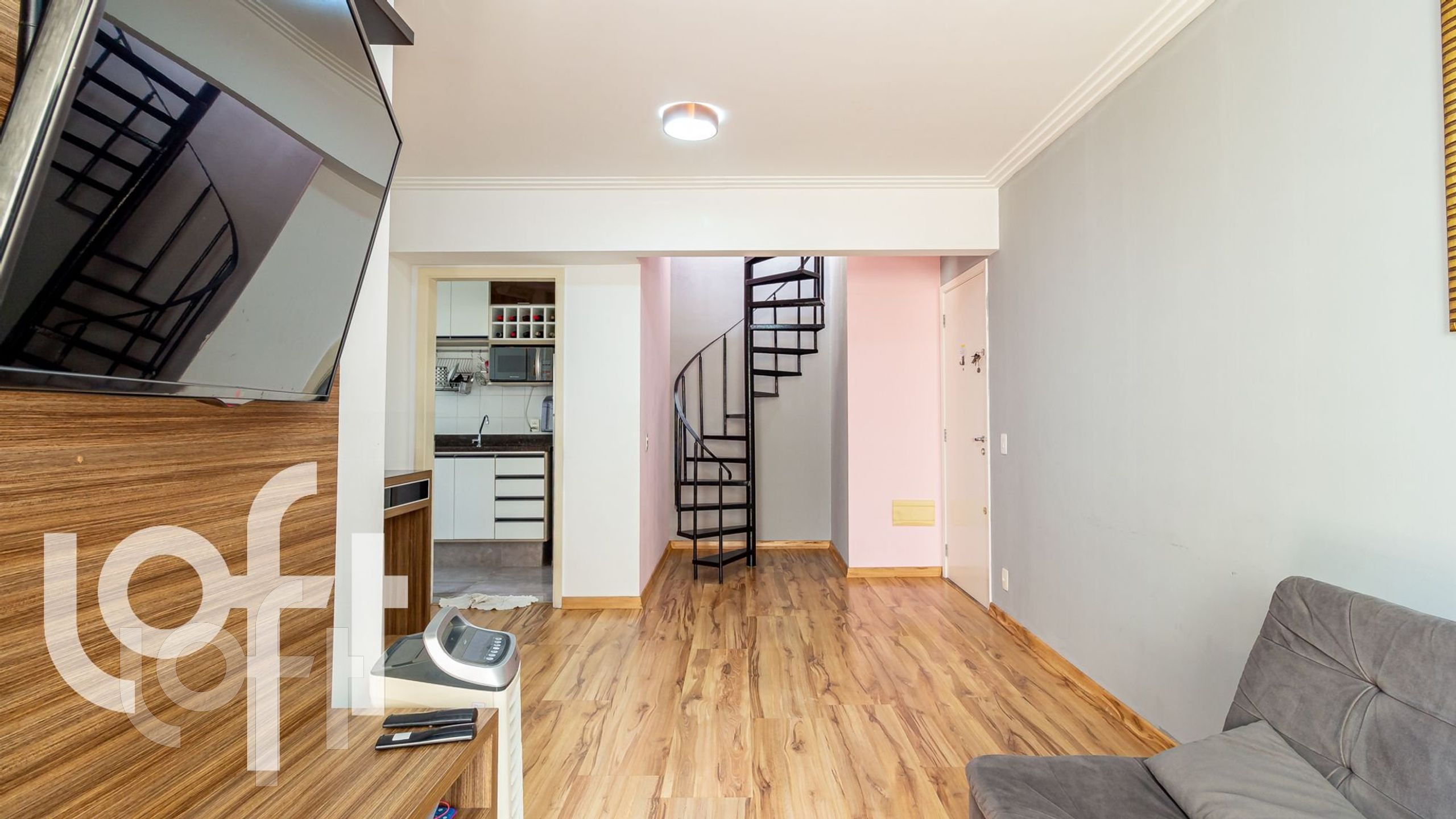 Apartamento à venda com 3 quartos, 138m² - Foto 18