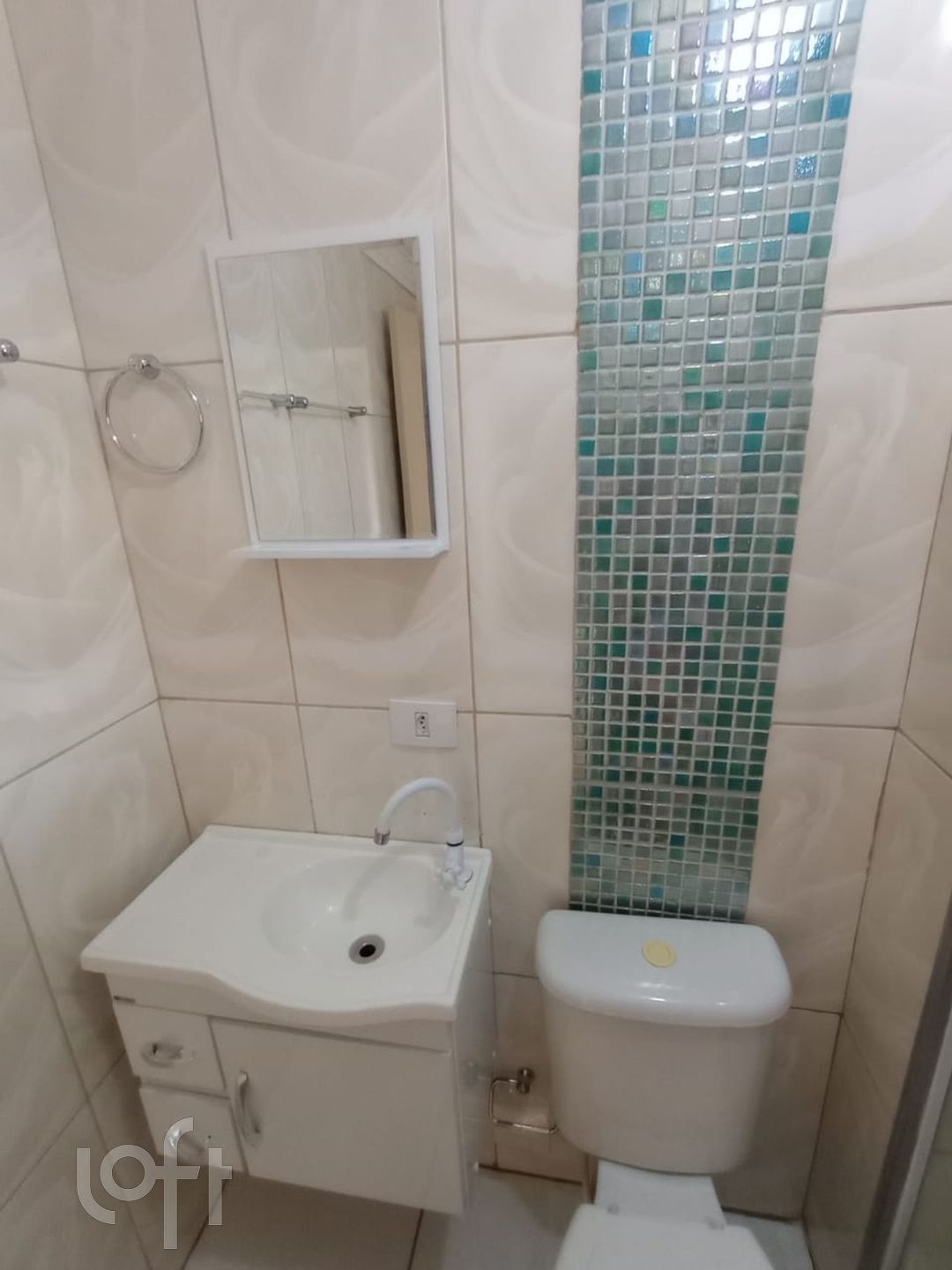 Apartamento à venda com 2 quartos, 48m² - Foto 9