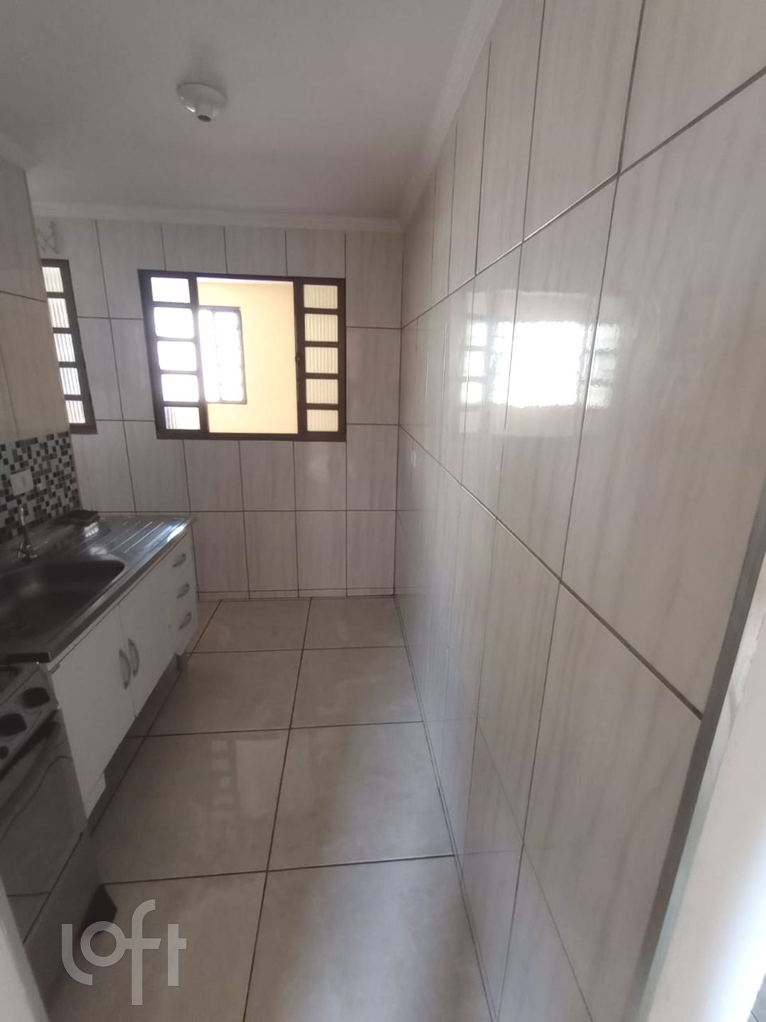 Apartamento à venda com 2 quartos, 48m² - Foto 7