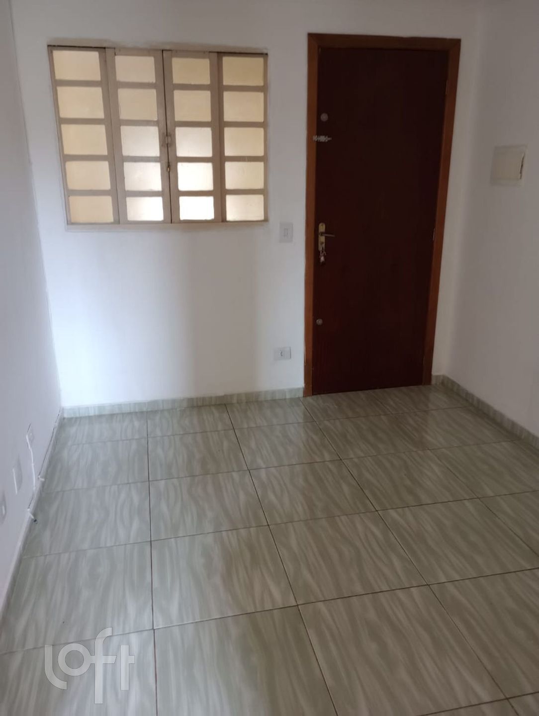 Apartamento à venda com 2 quartos, 48m² - Foto 1