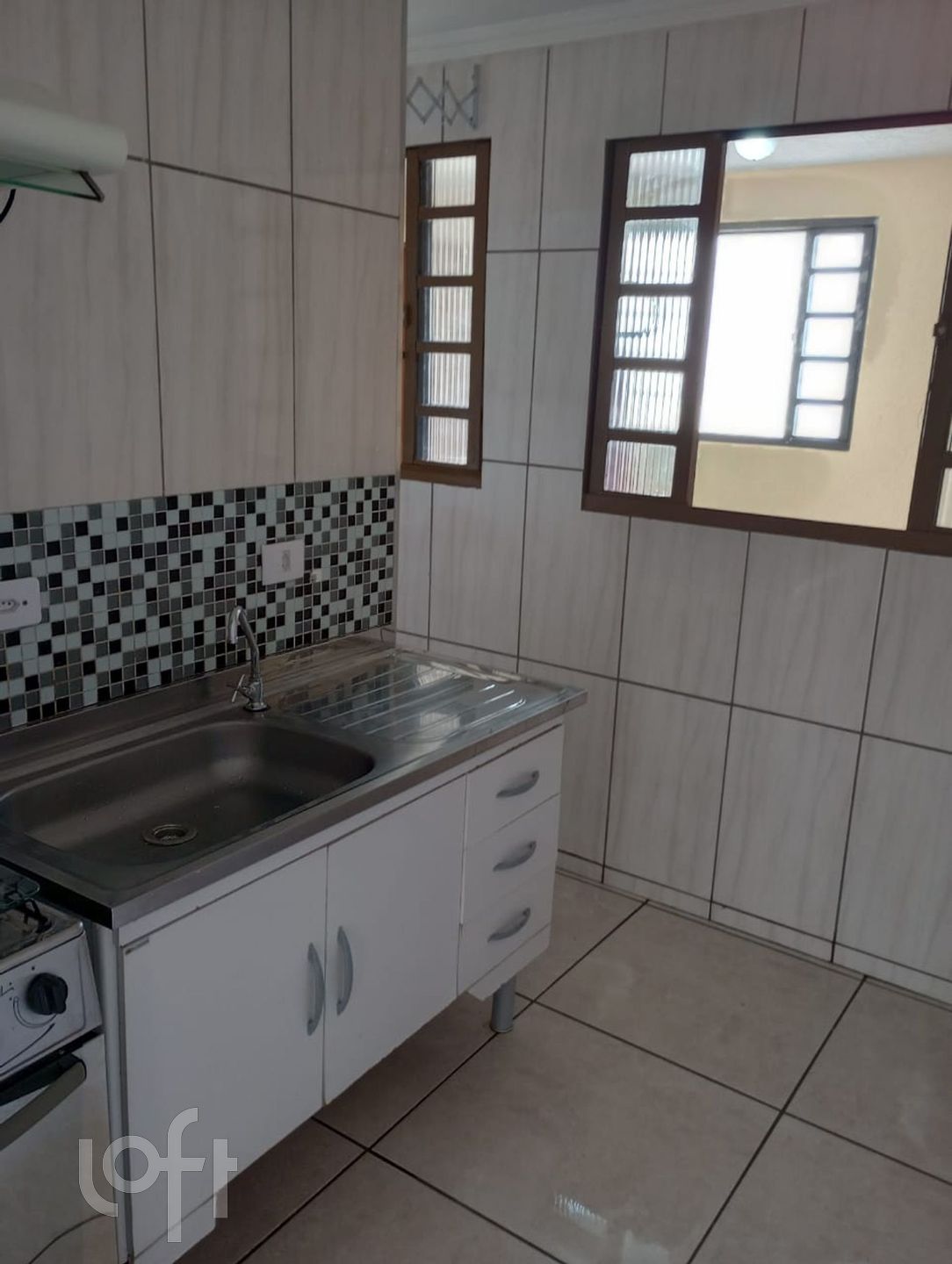 Apartamento à venda com 2 quartos, 48m² - Foto 6